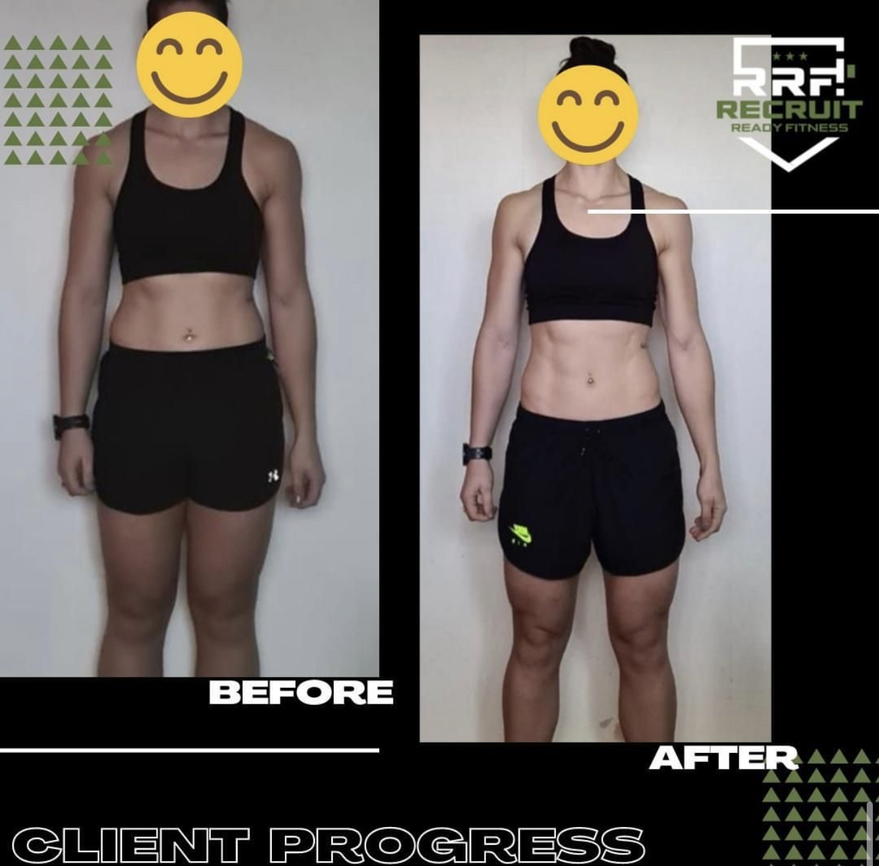 Client Transformation