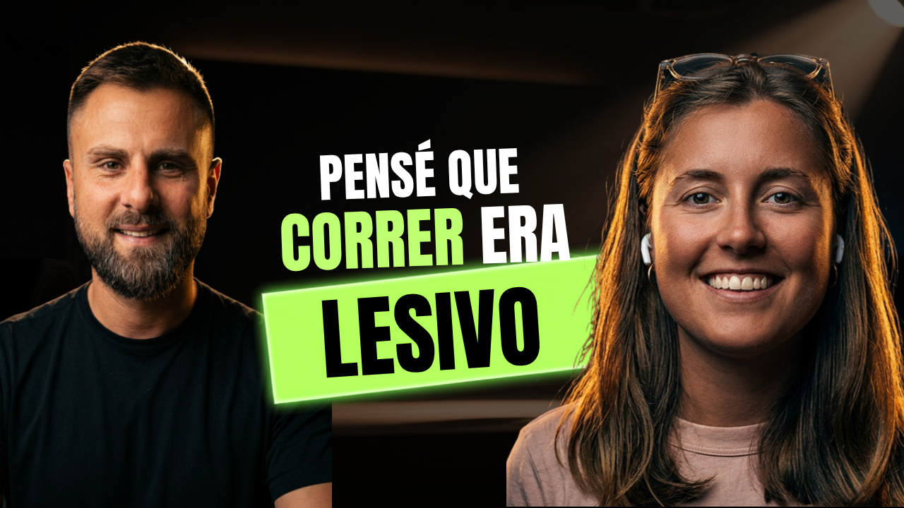 Testimonio 4 de corredor REMOTION