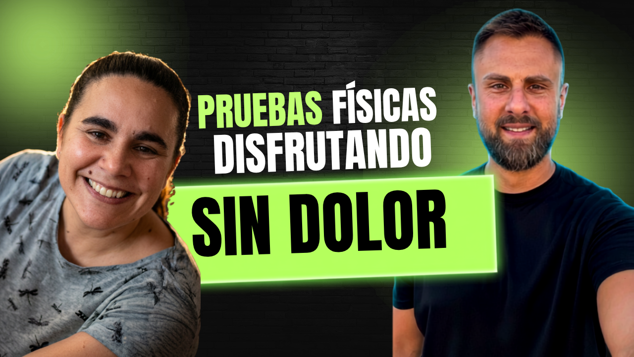 Testimonio 3 de corredor REMOTION