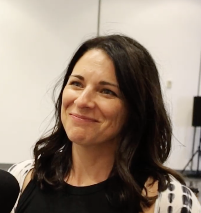 Krista, Owner 