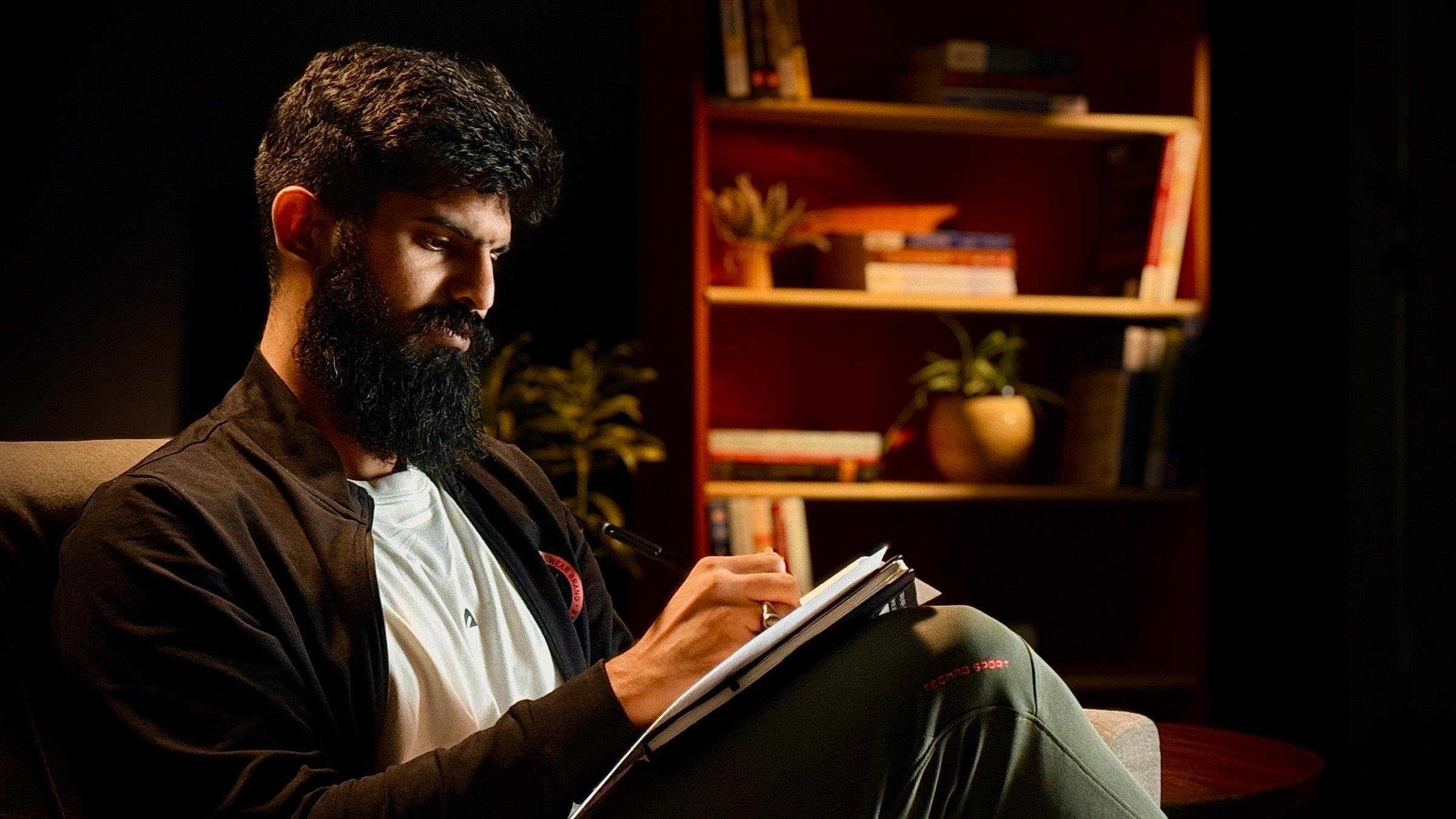 Founder of True Tone Studioz