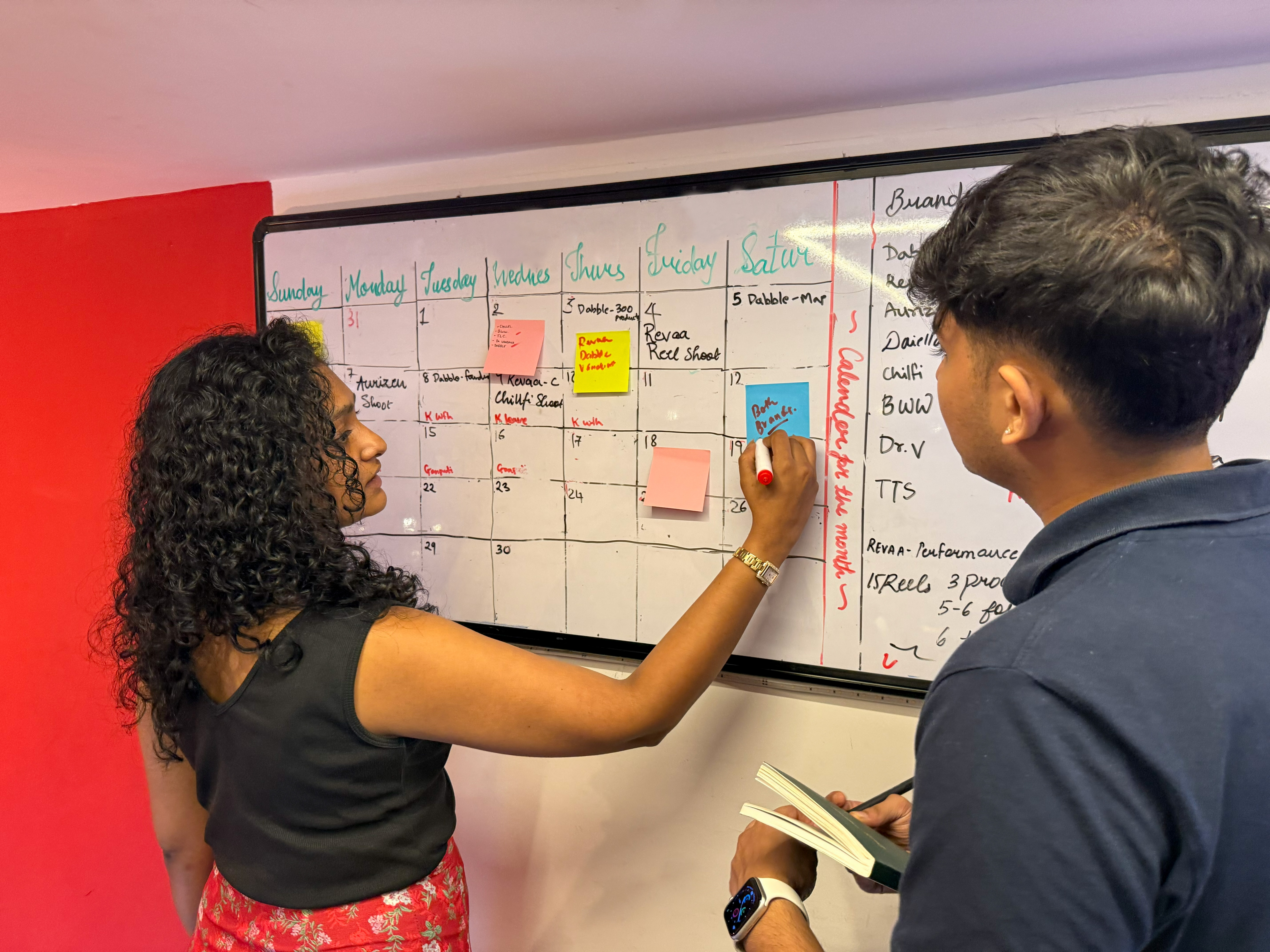 Roadmap