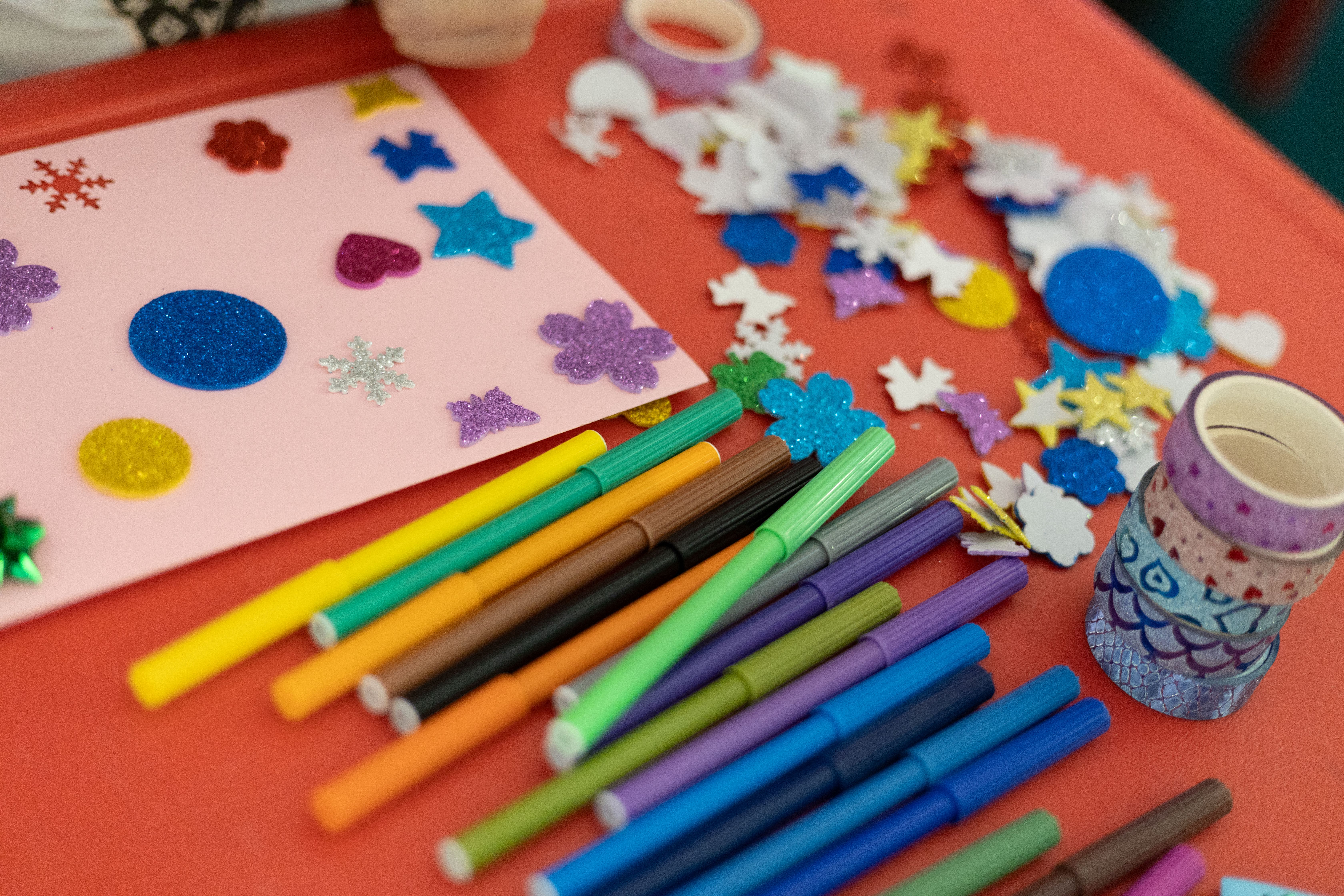 arts & crafts arts & crafts