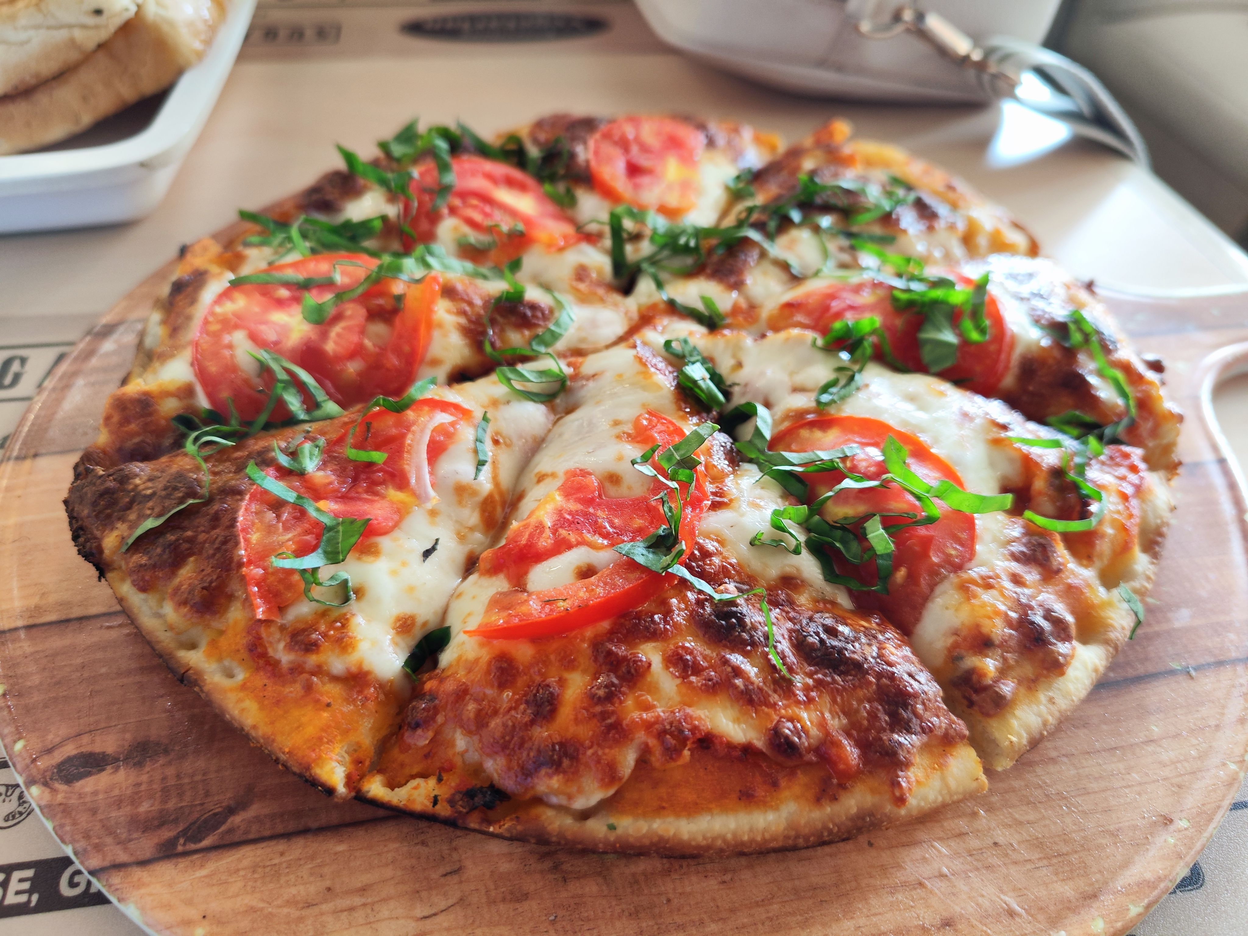 pizza pizza