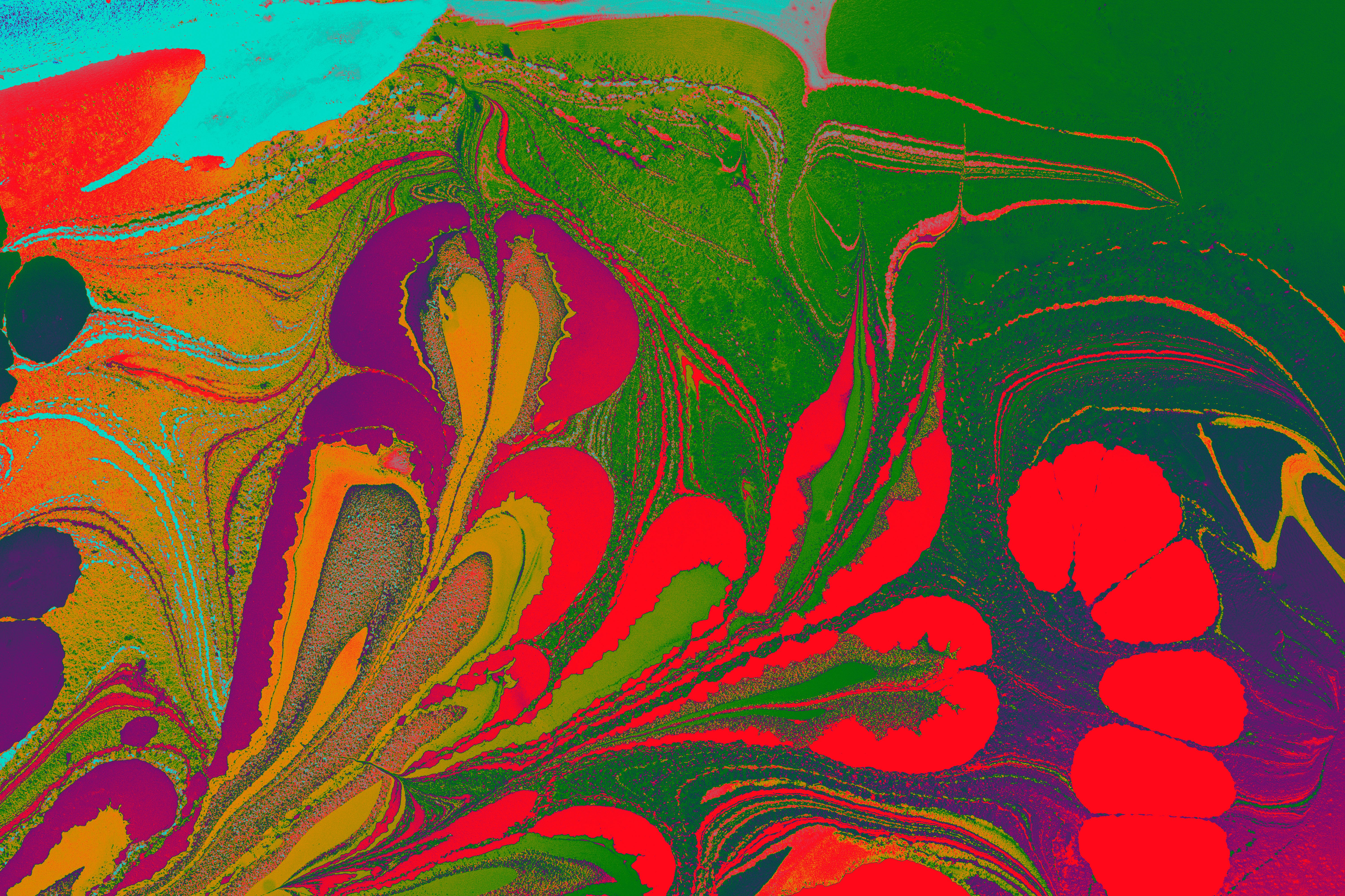 colors