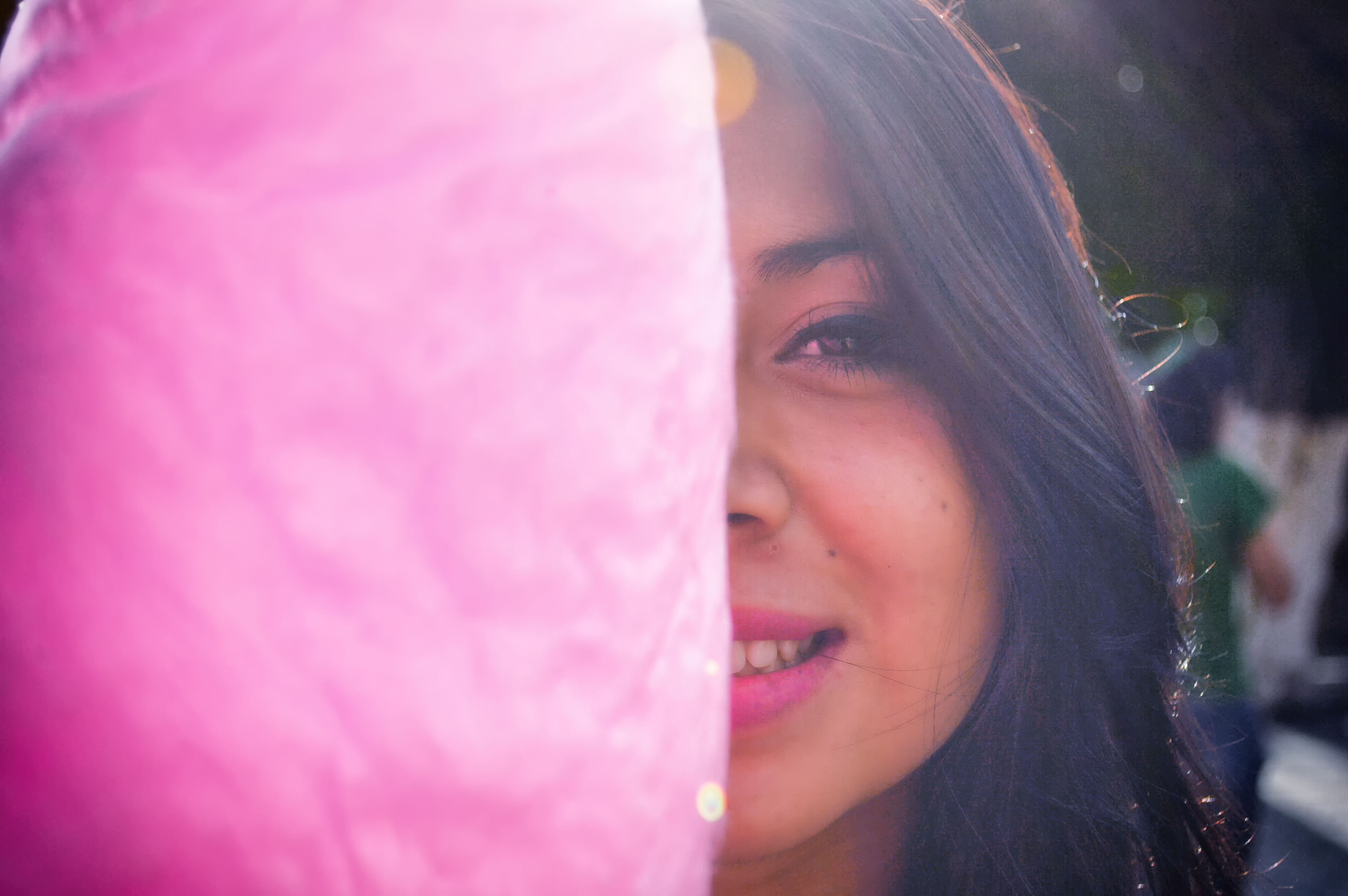 largest cotton candy