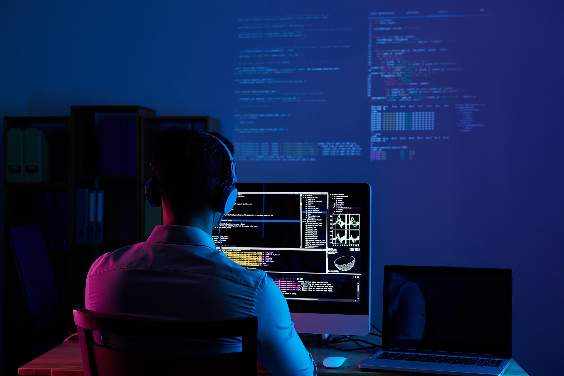 programmer programmer