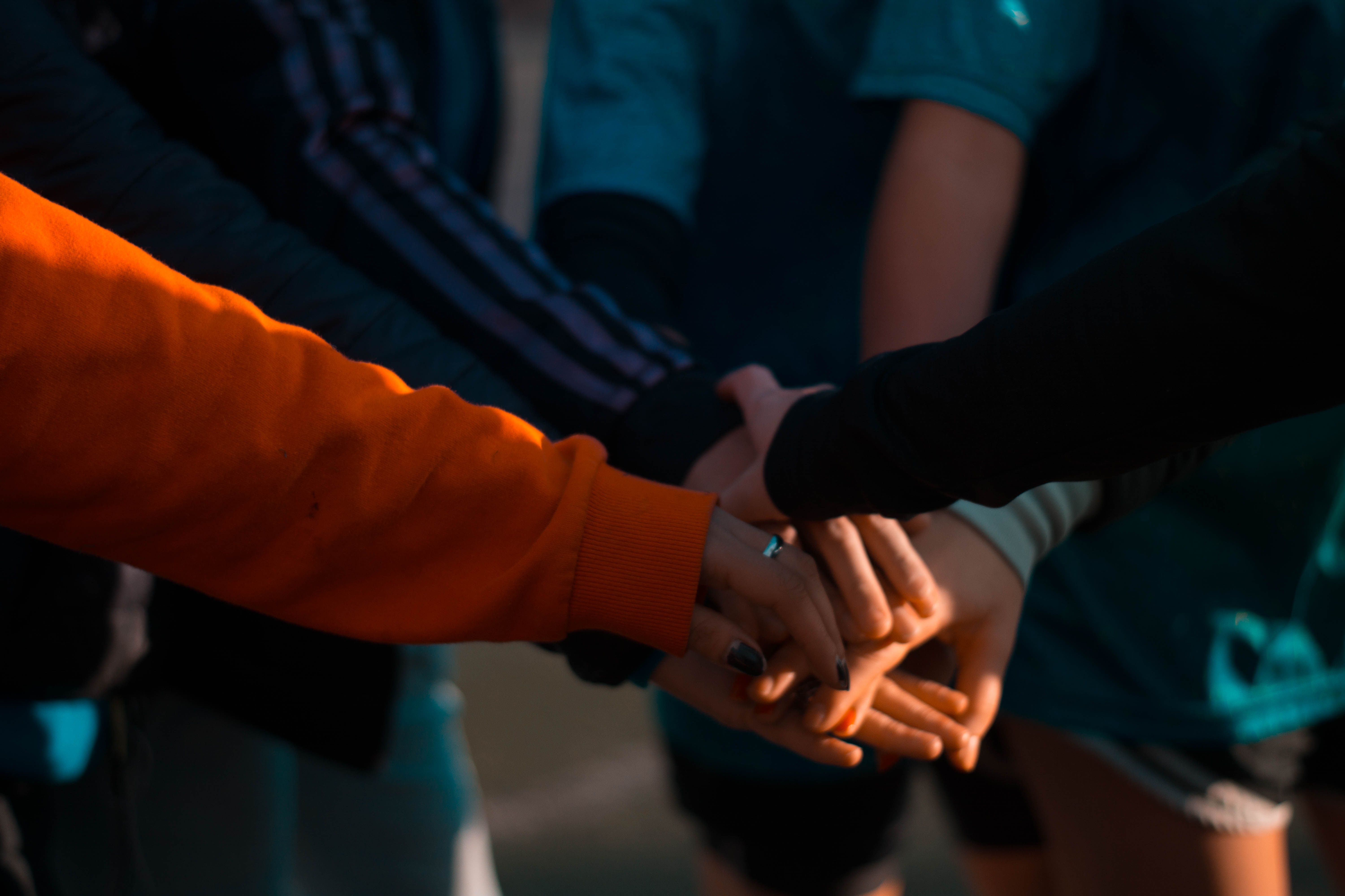 trust and support trust and support