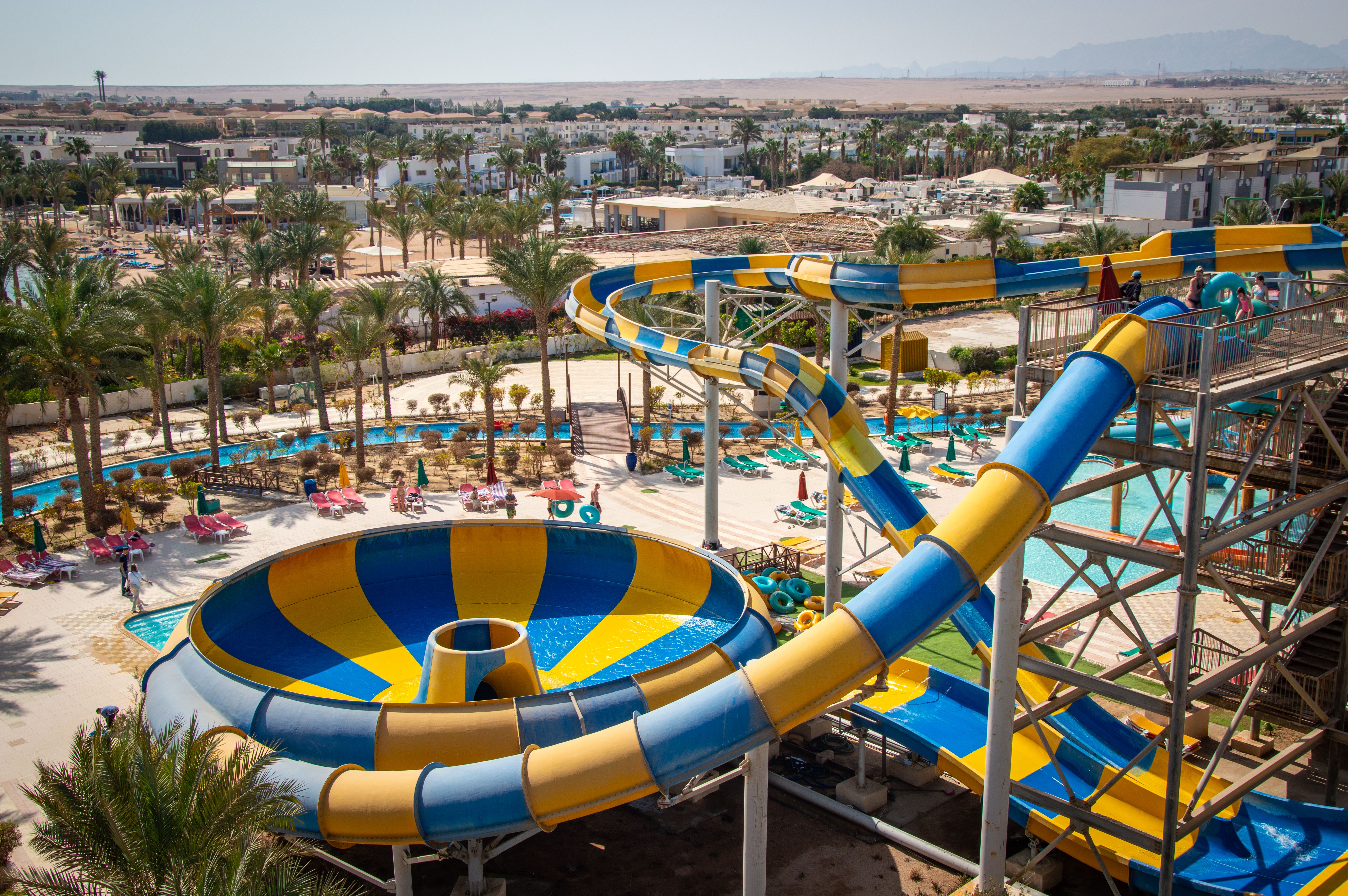 water slide design water slide design