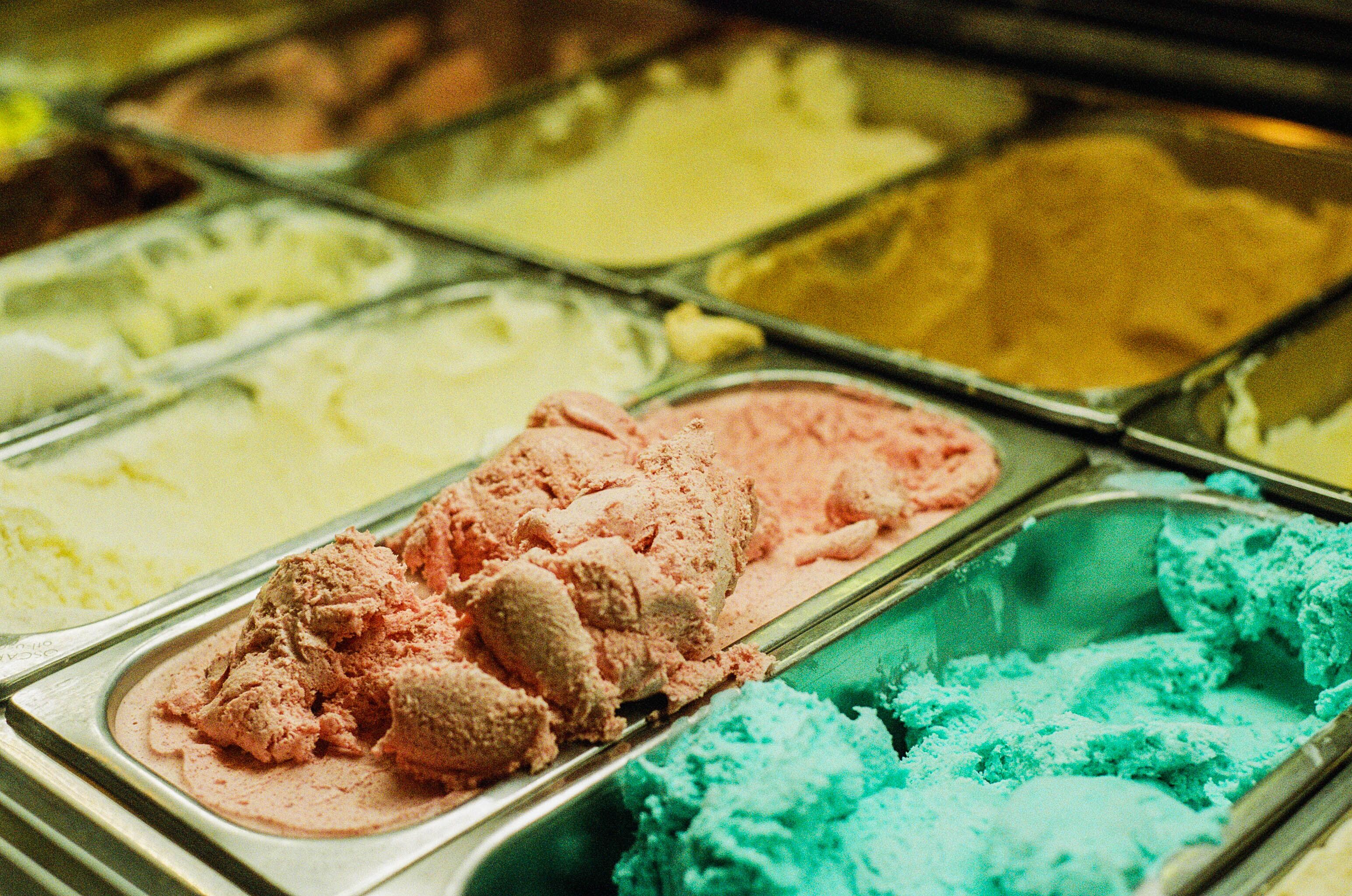 ice cream flavors ice cream flavors