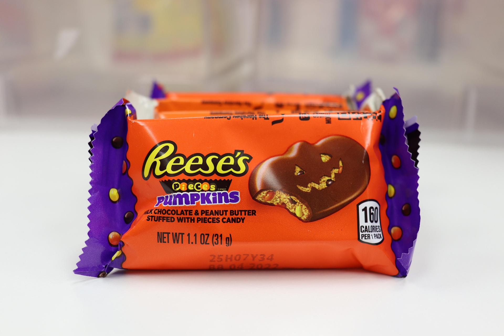 reeses reeses