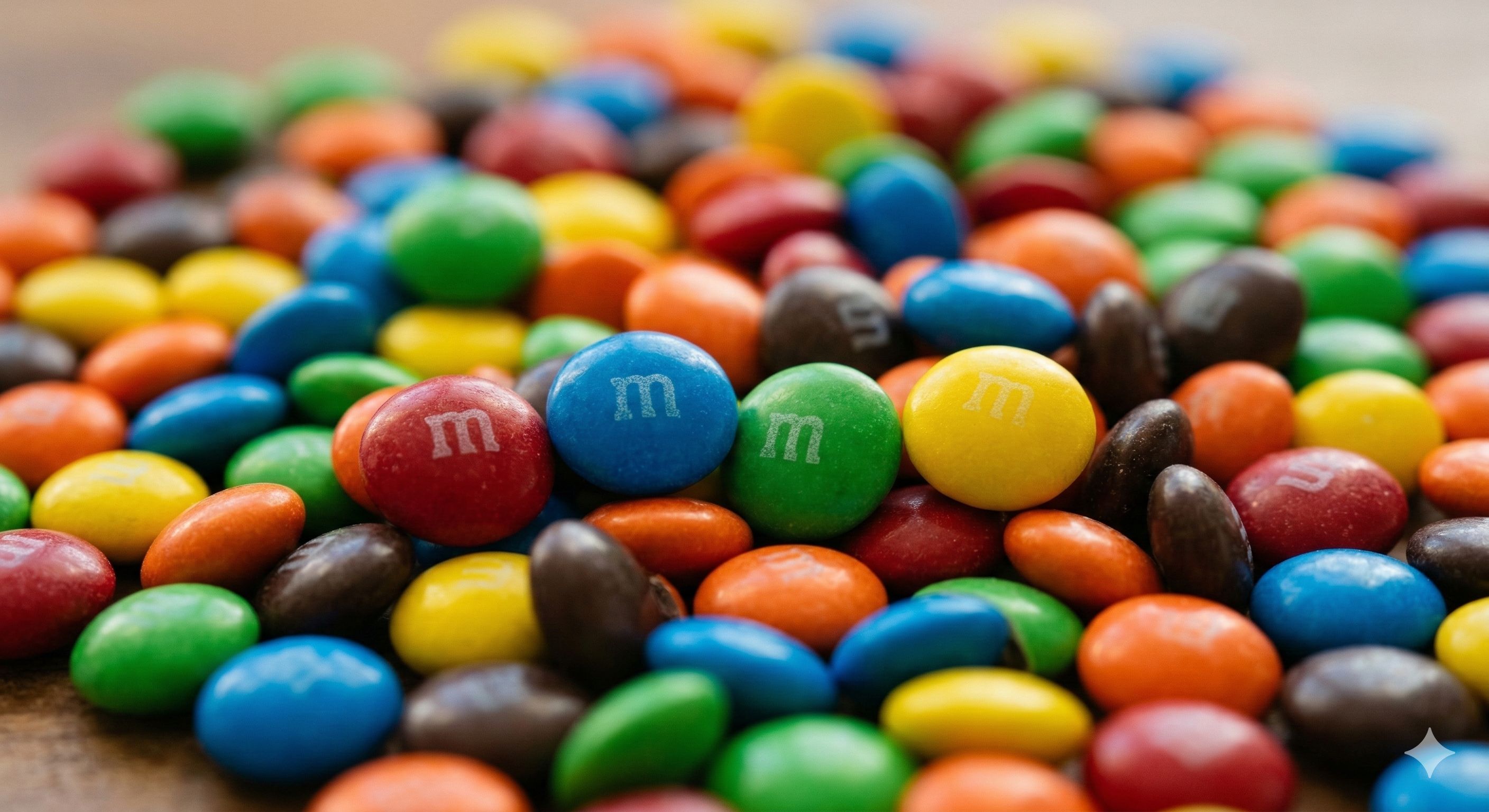 M&Ms M&Ms