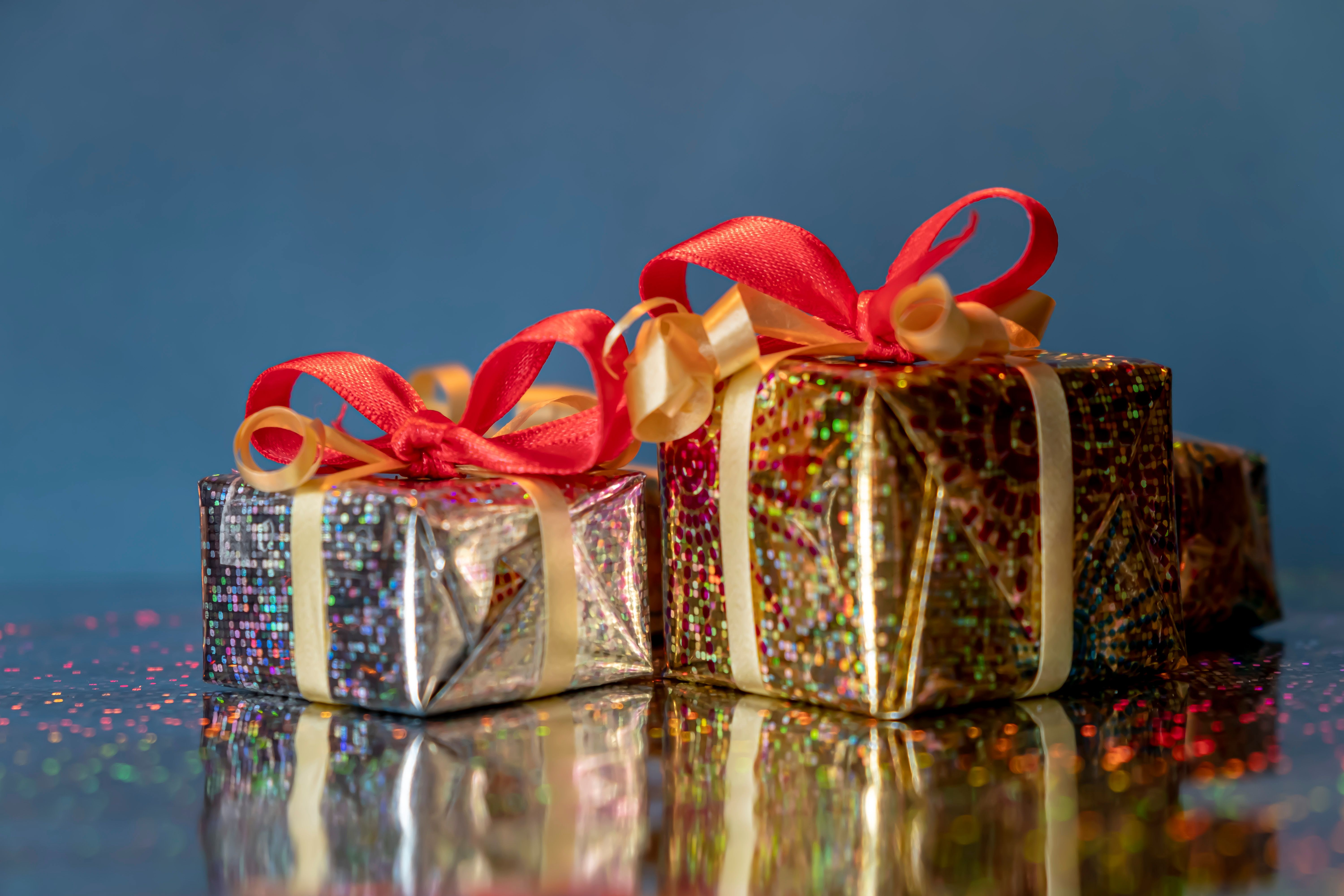 presents