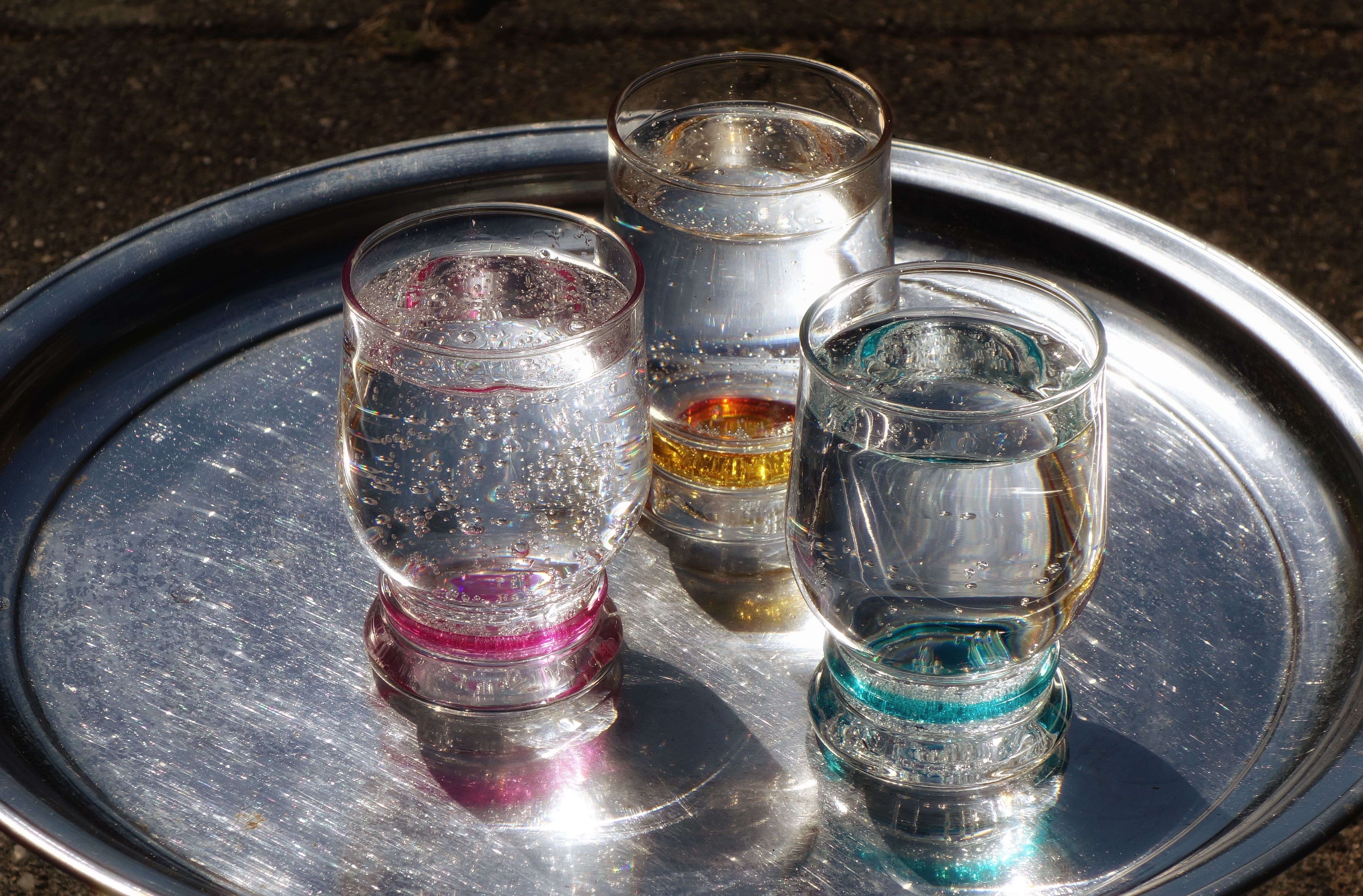 sparkling water sparkling water