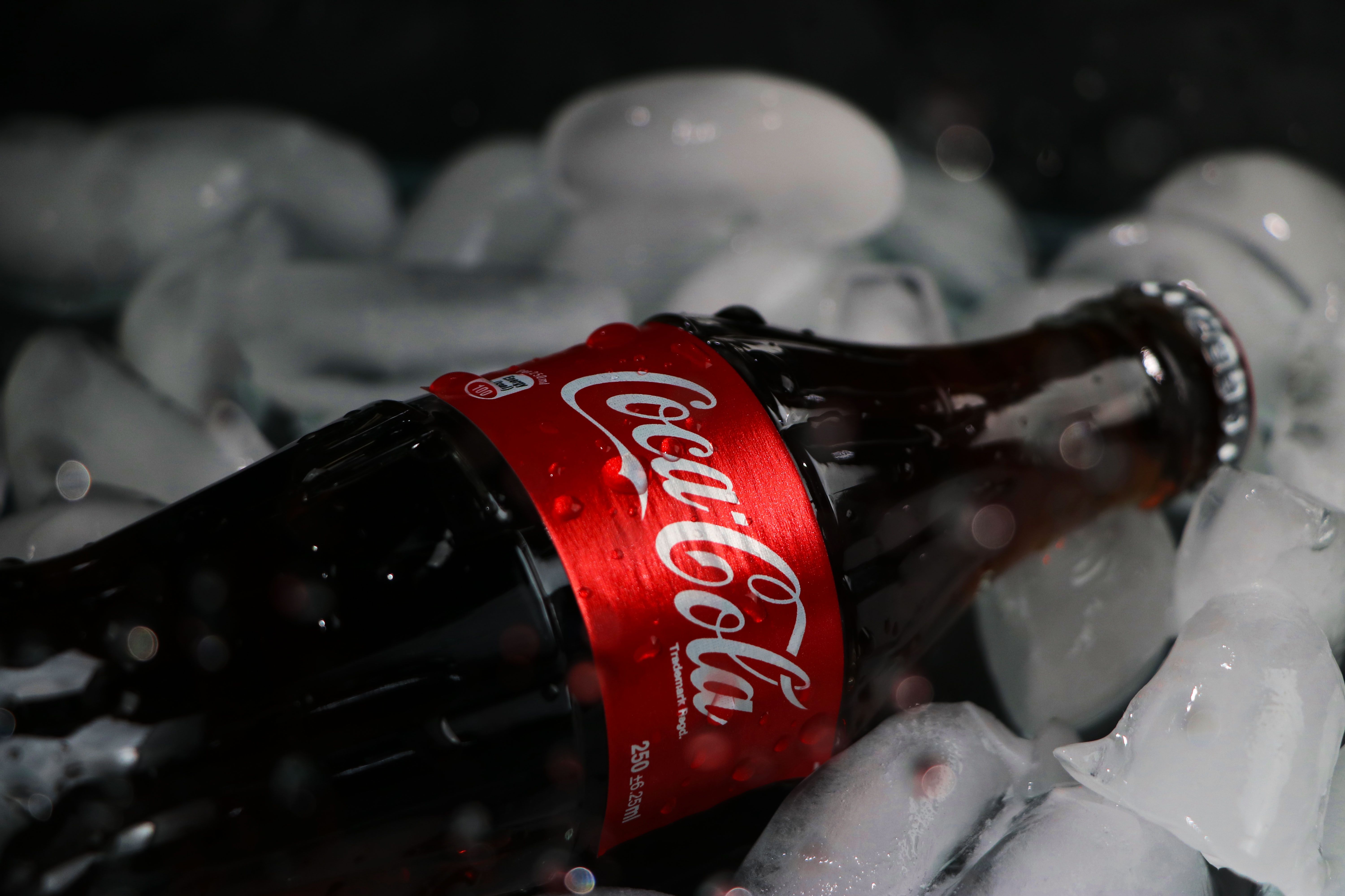 Coca Cola Coca Cola