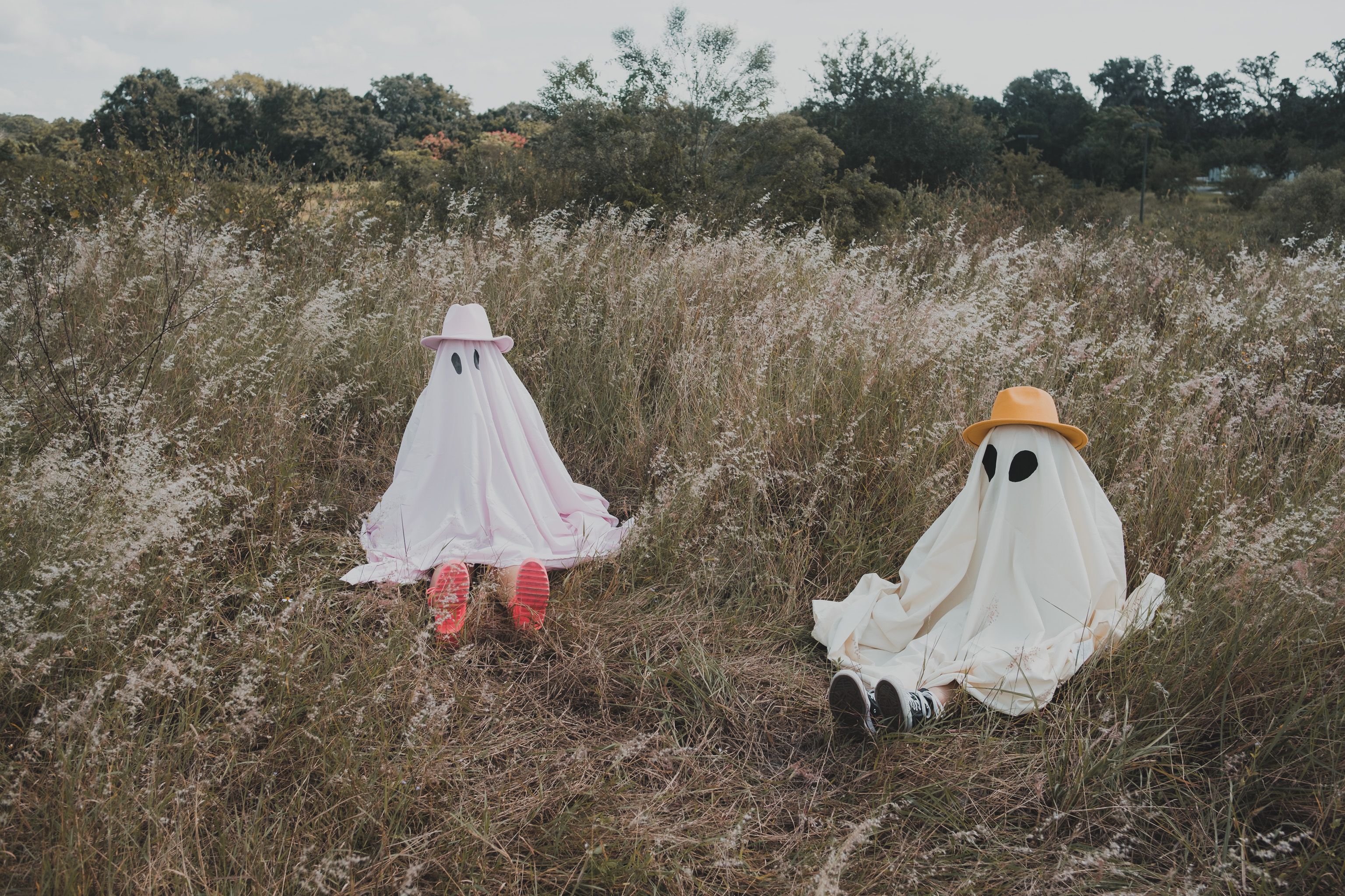 ghost costumes