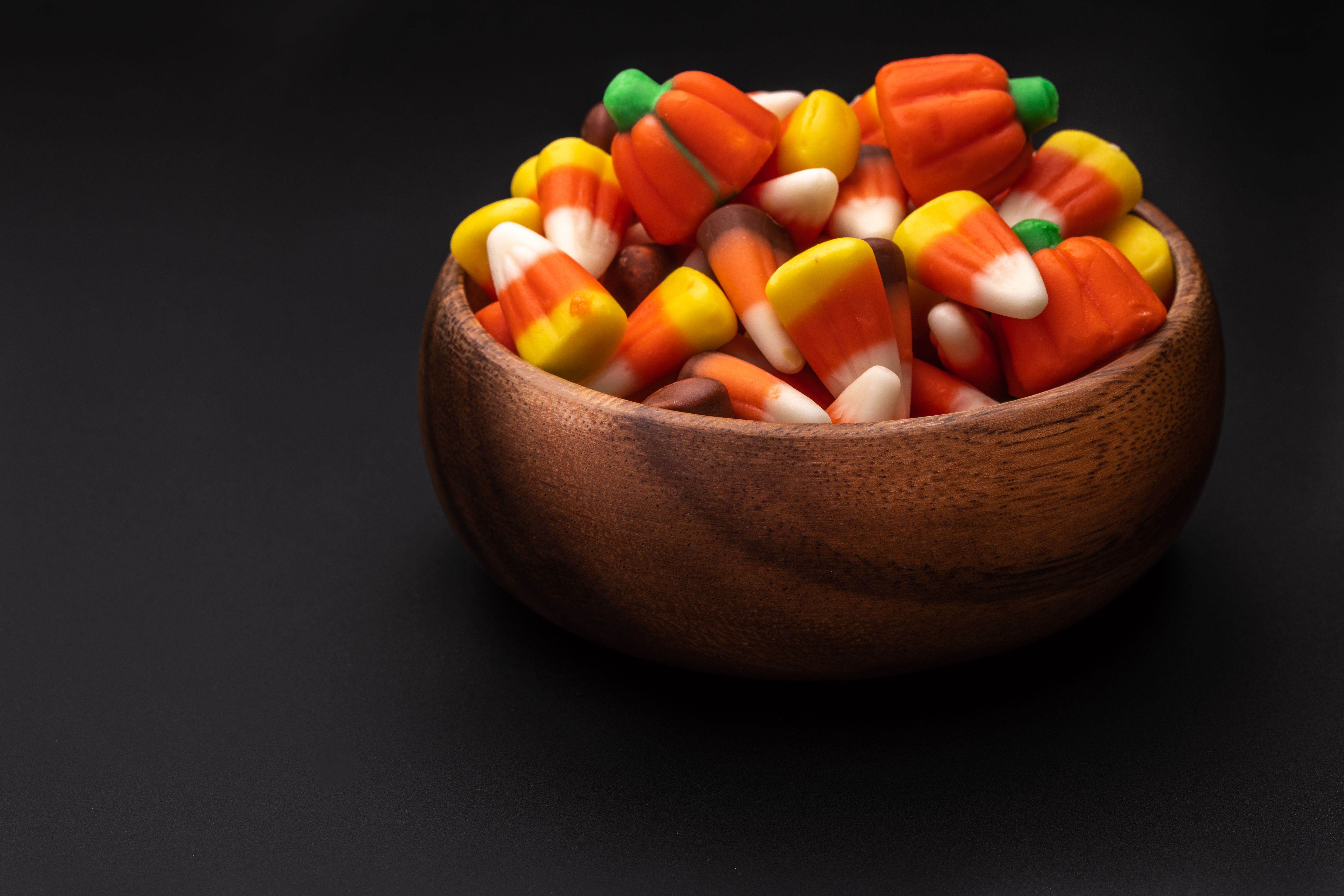 candy corn candy corn