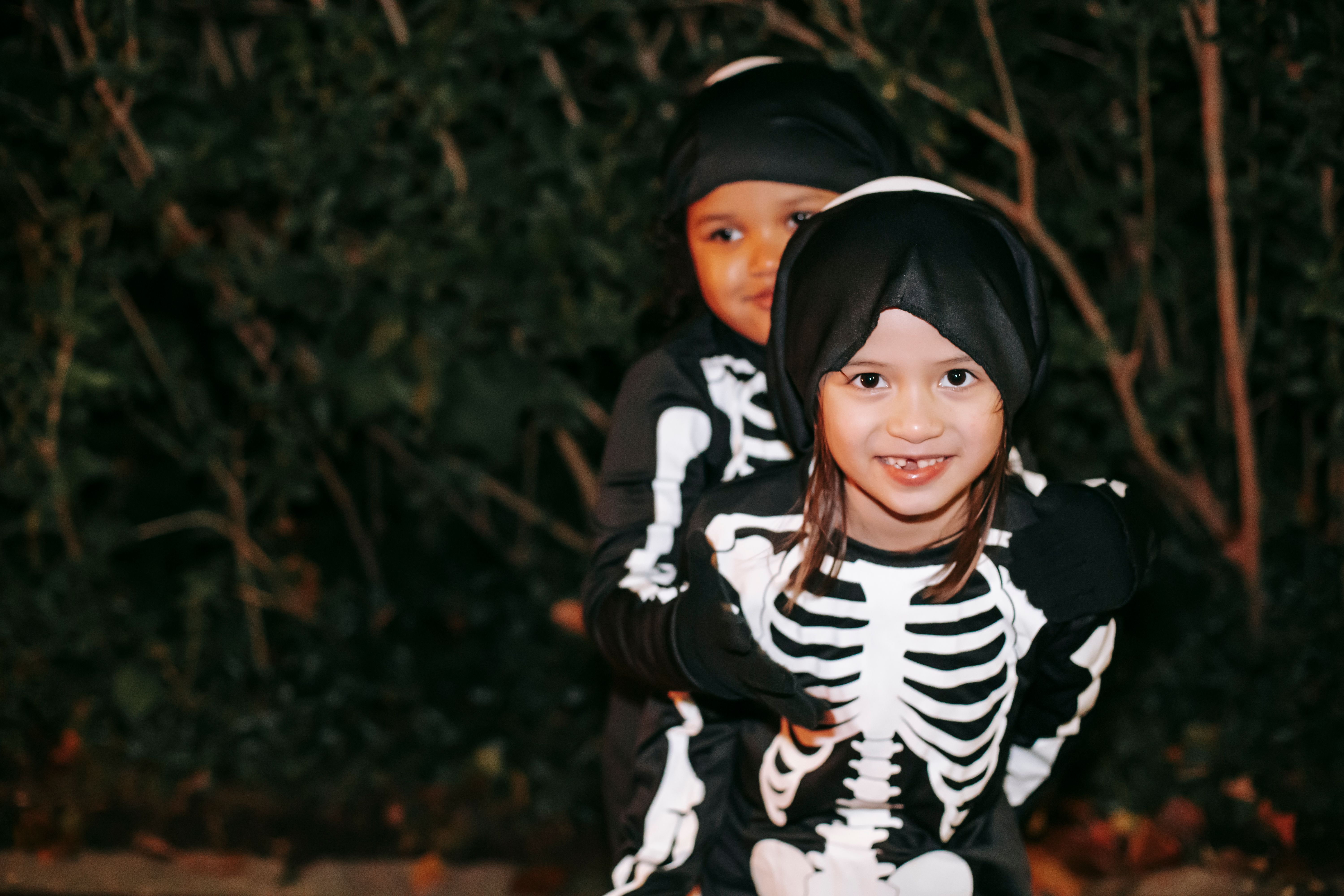 halloween race halloween race