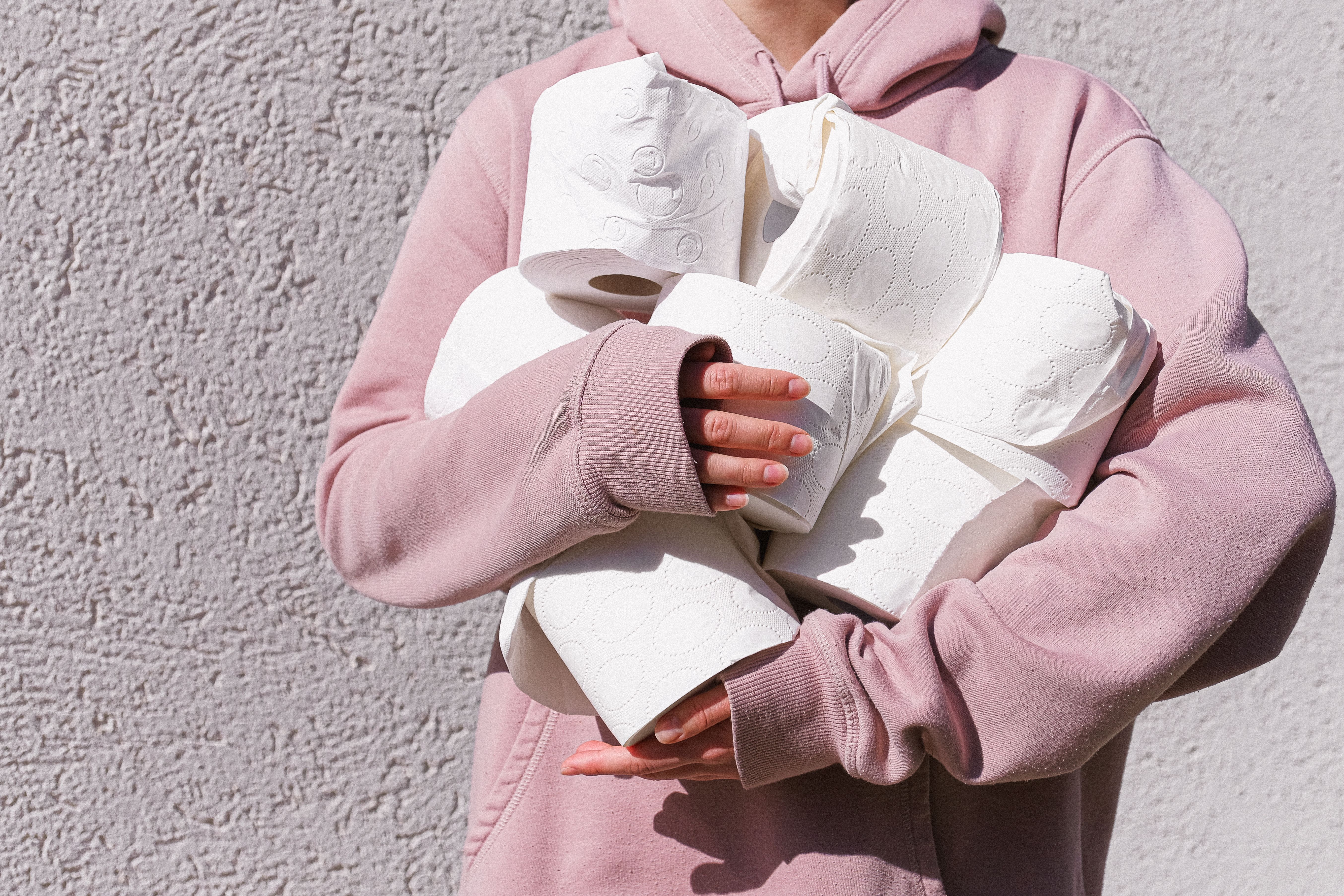 toilet paper toilet paper