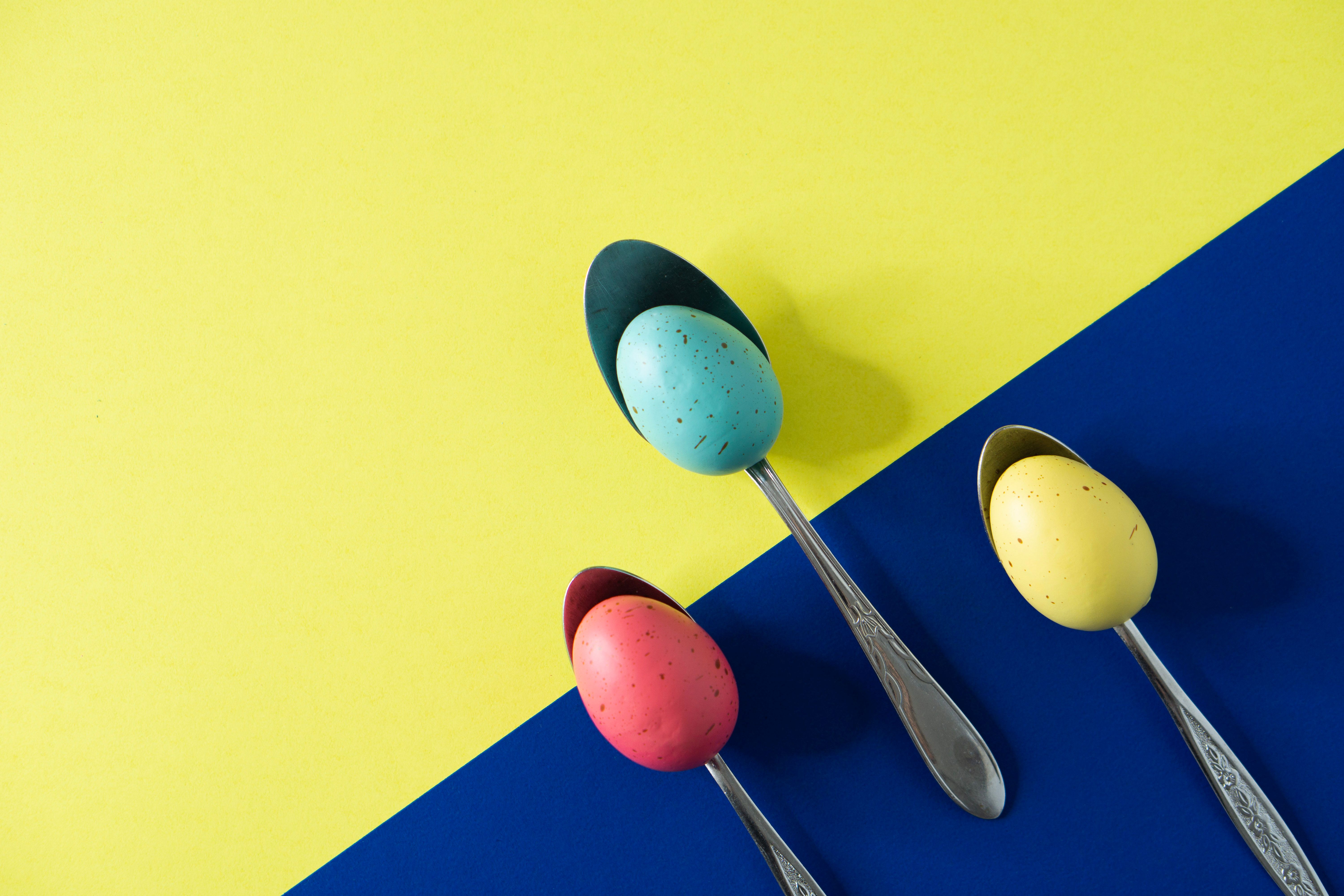 Spoon relay