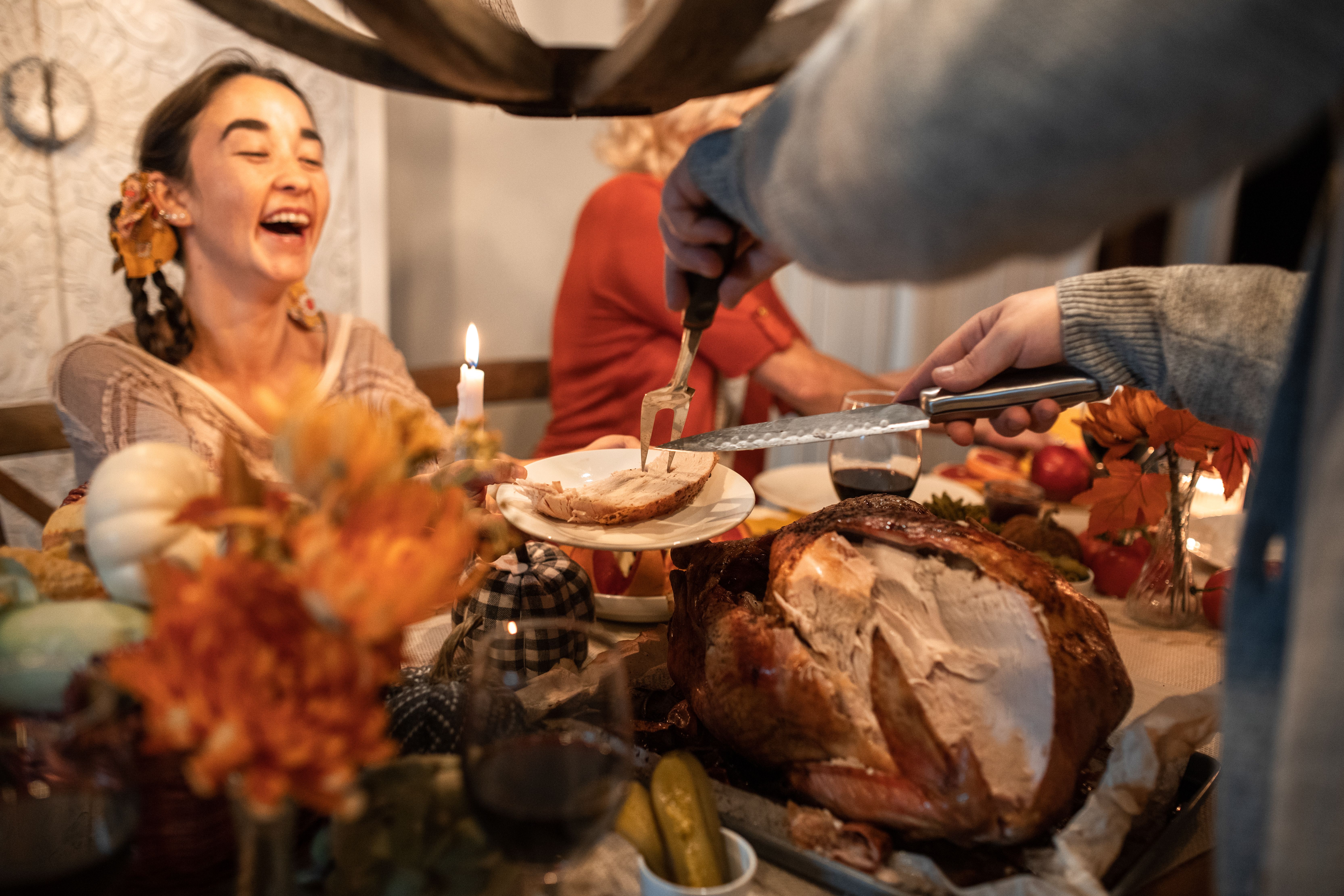Thanksgiving