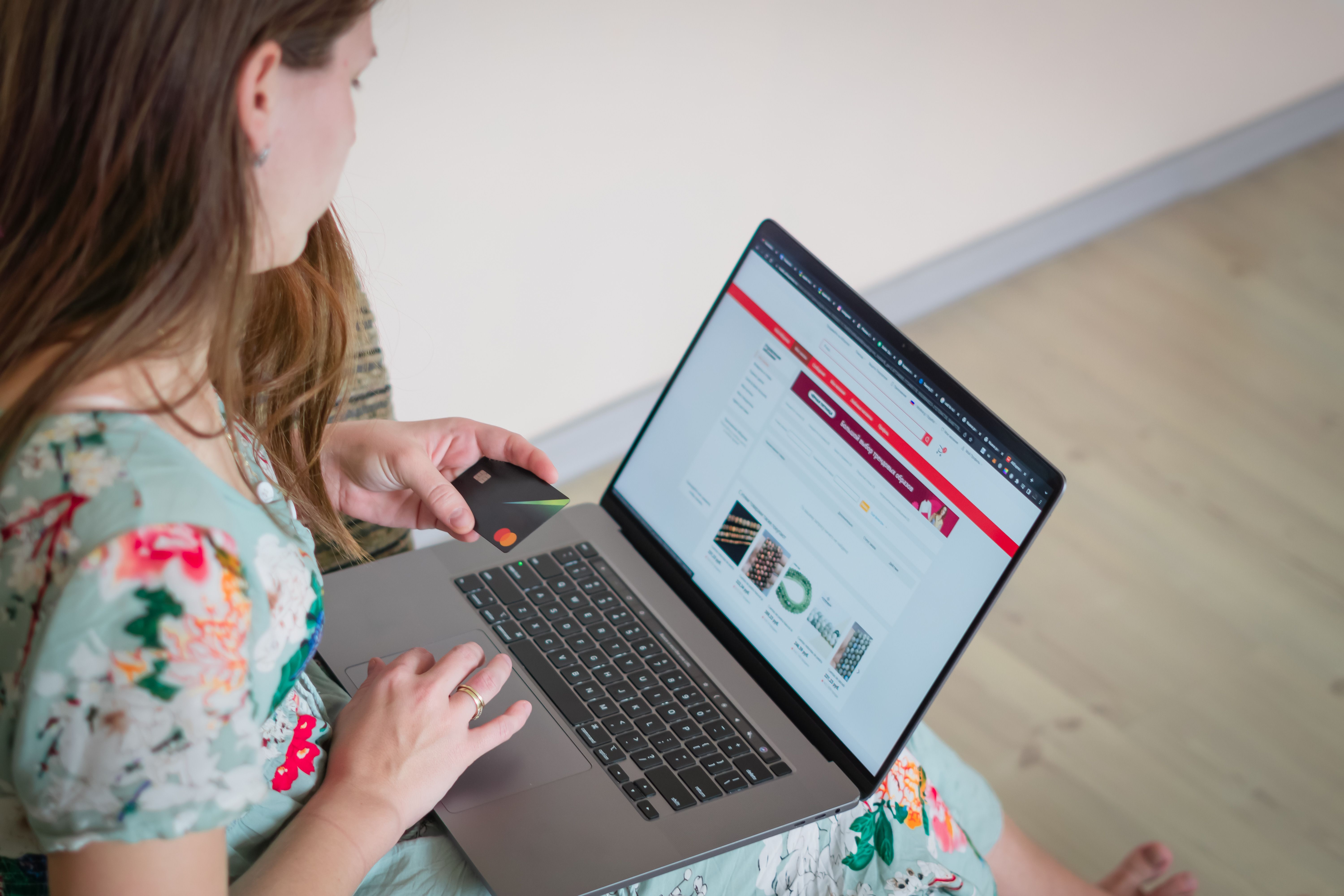 Online shopping Online shopping