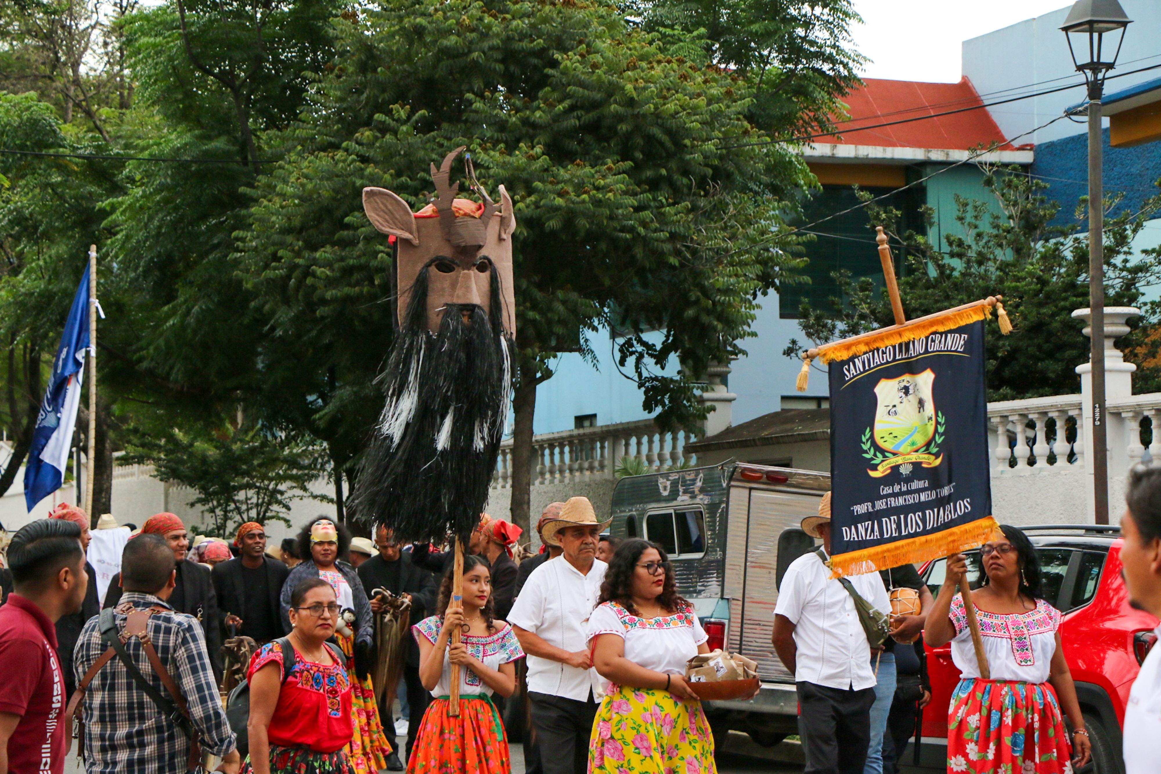 Las Posadas Las Posadas