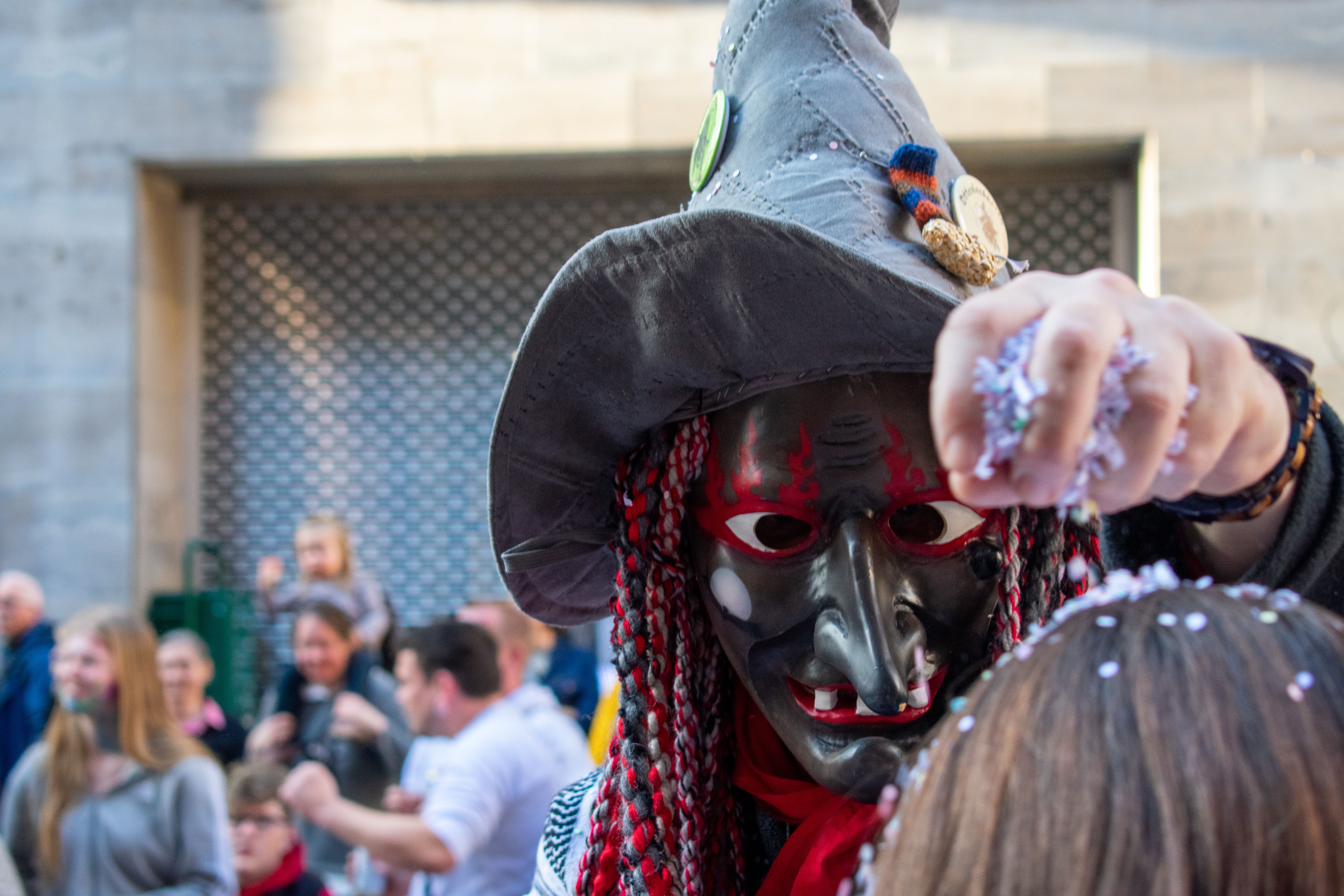 La Befana La Befana