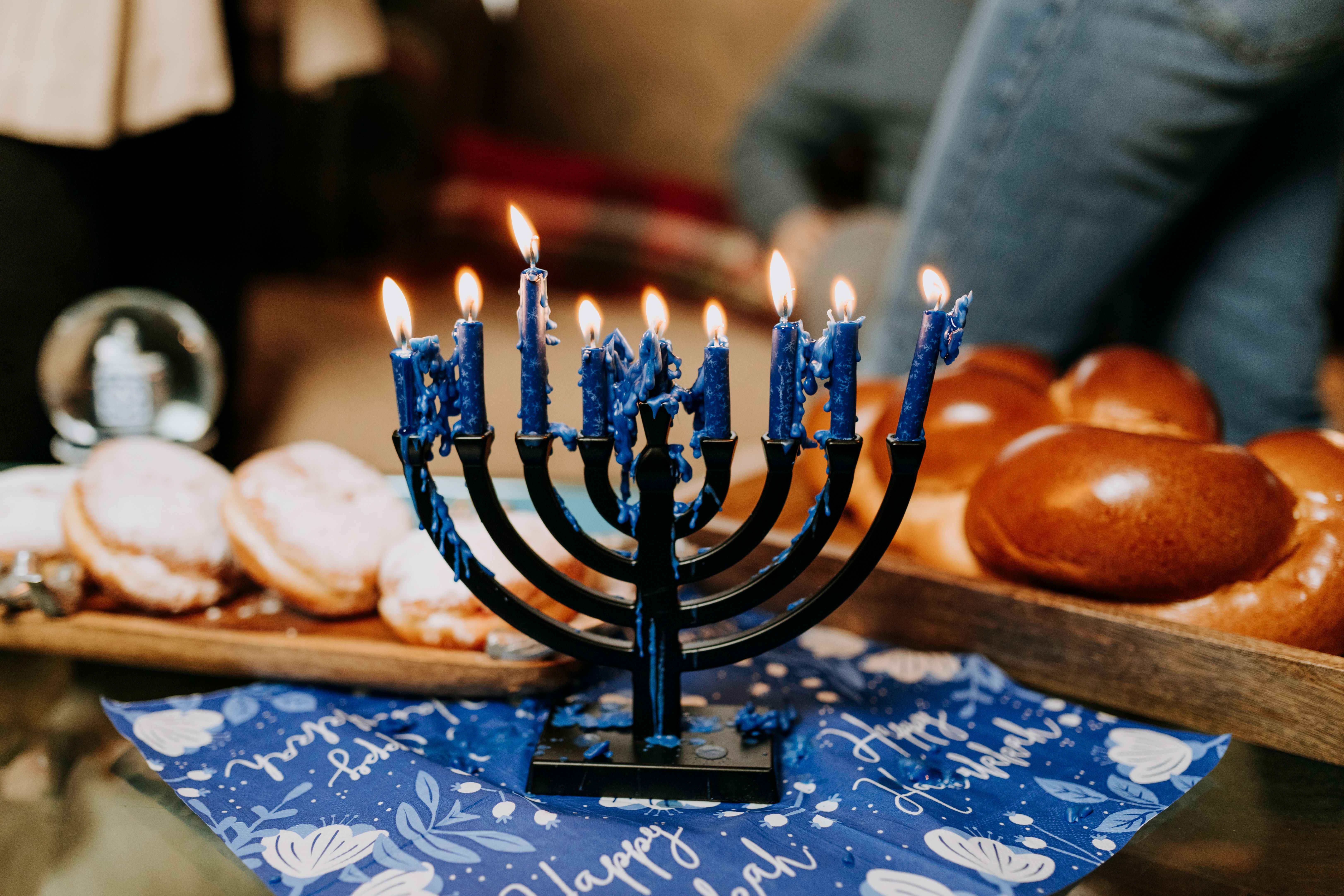 Hanukkah