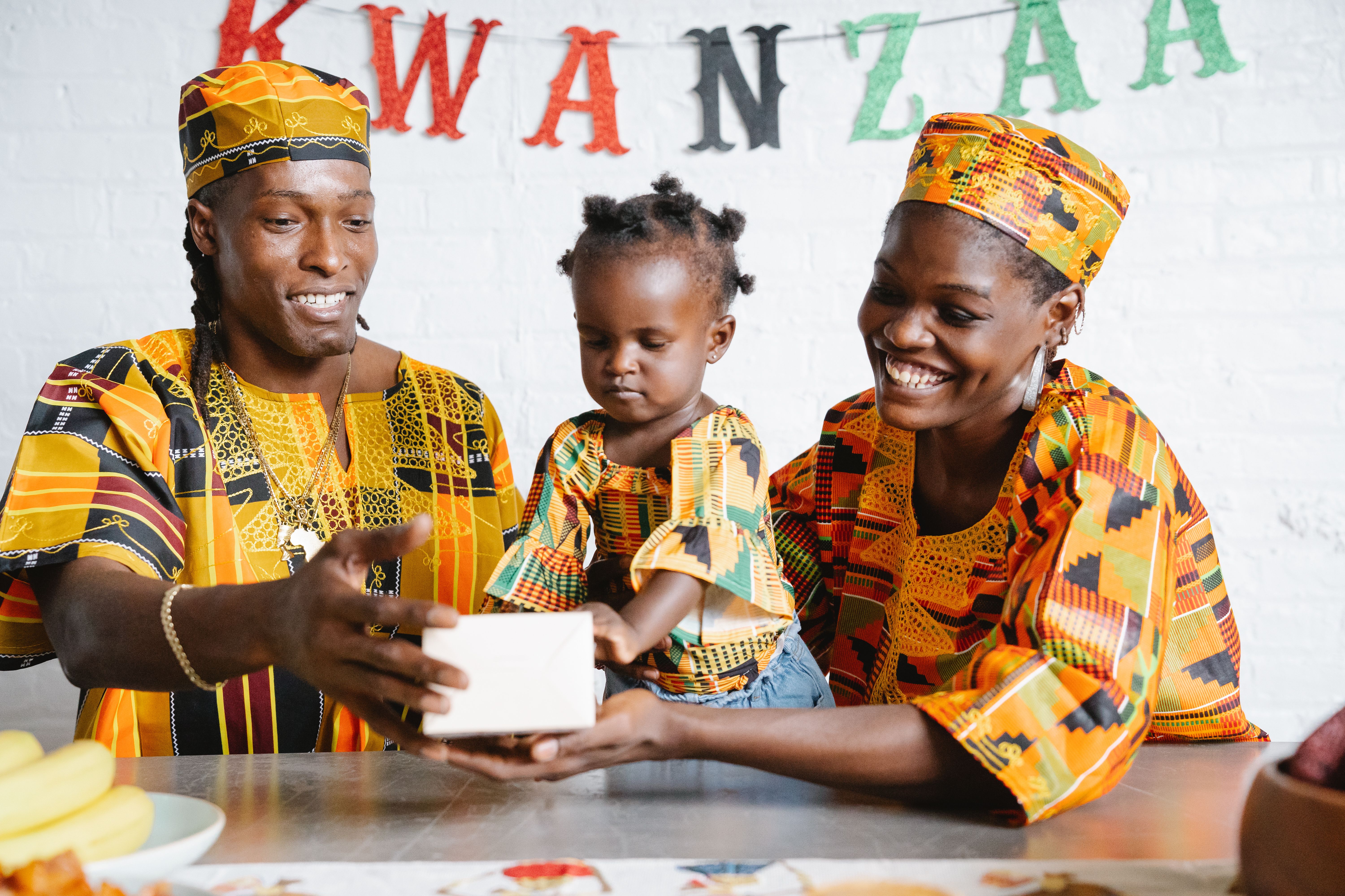 Kwanzaa