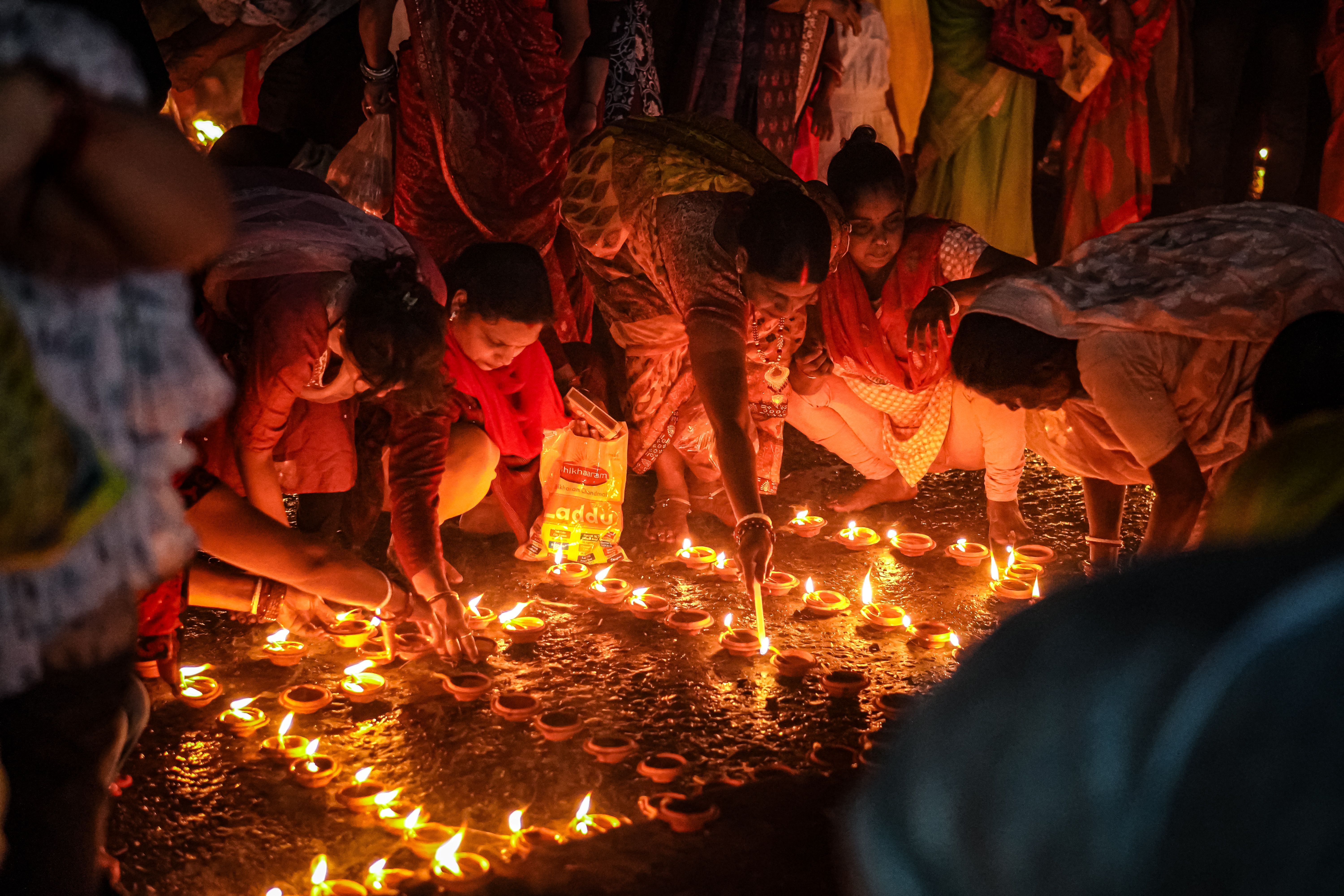Diwali