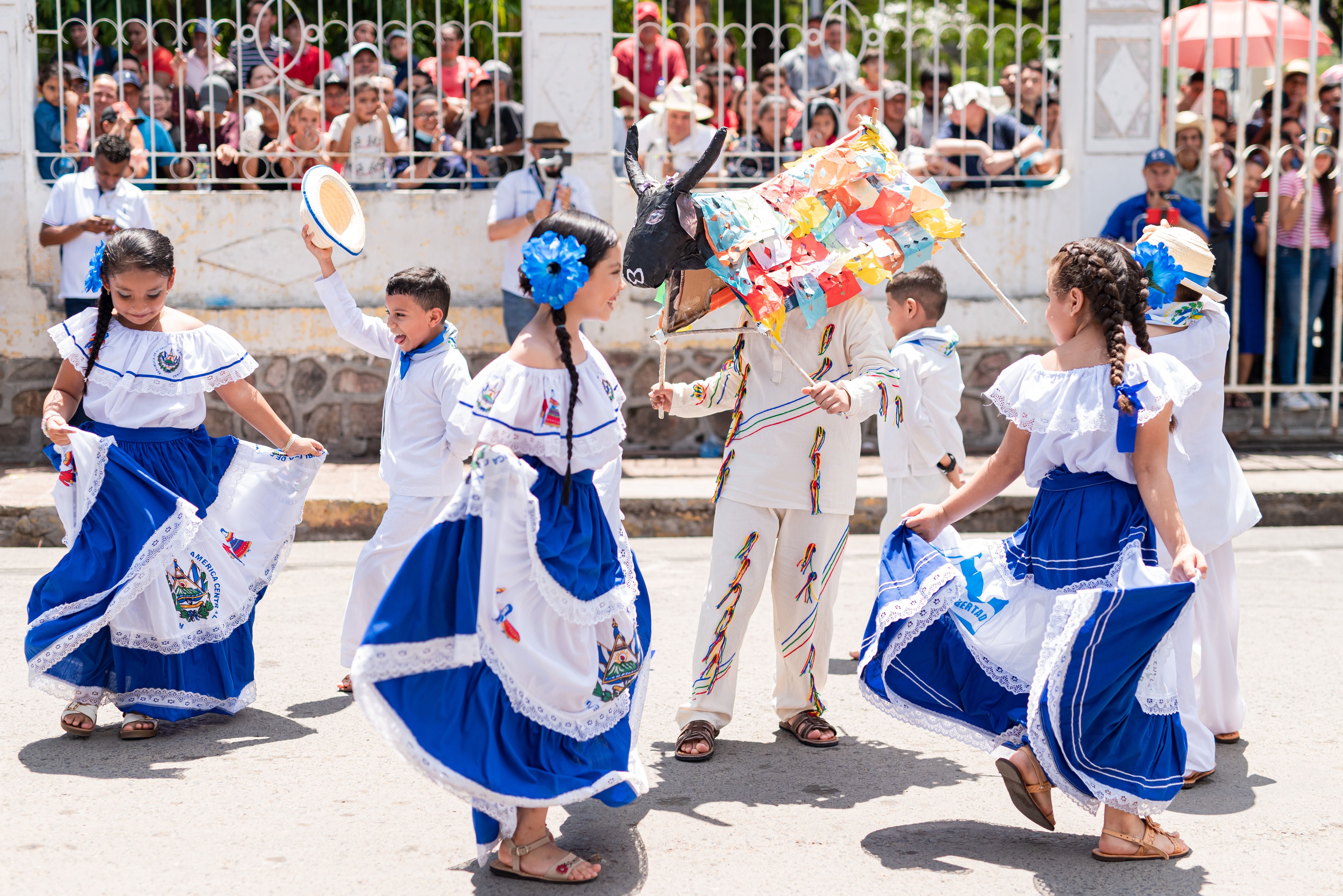 Las Posadas
