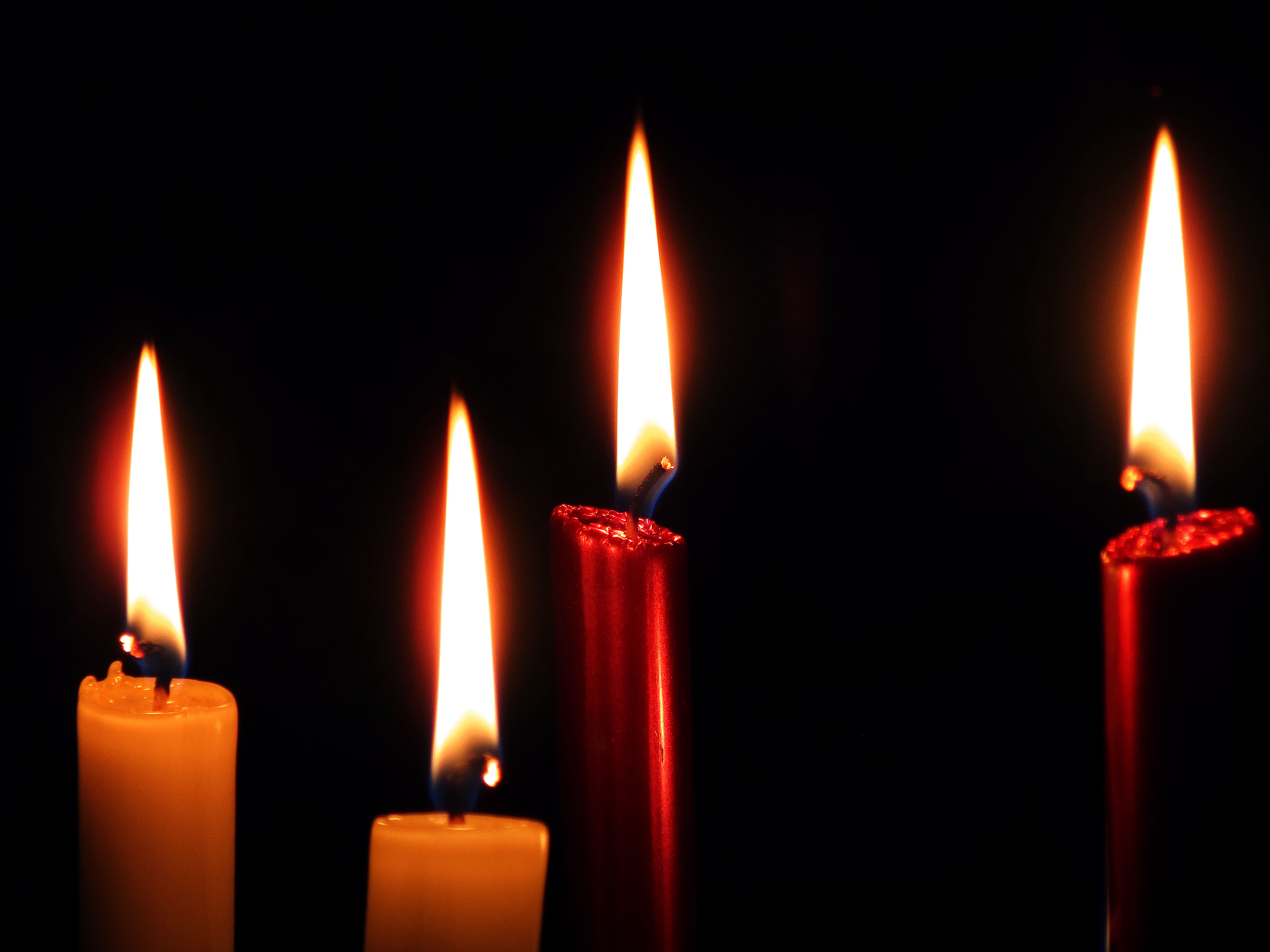 Candlelight Candlelight