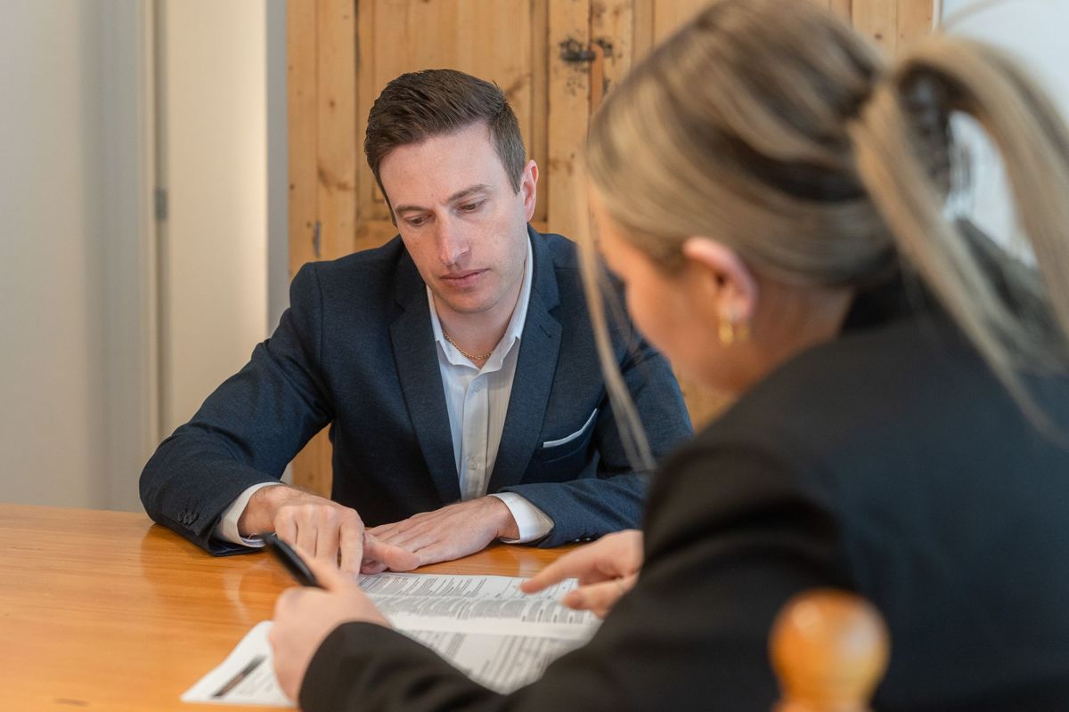 Key Terms in Property Sales: Settlement, Deposits, Stamp Duty, and More Explained
