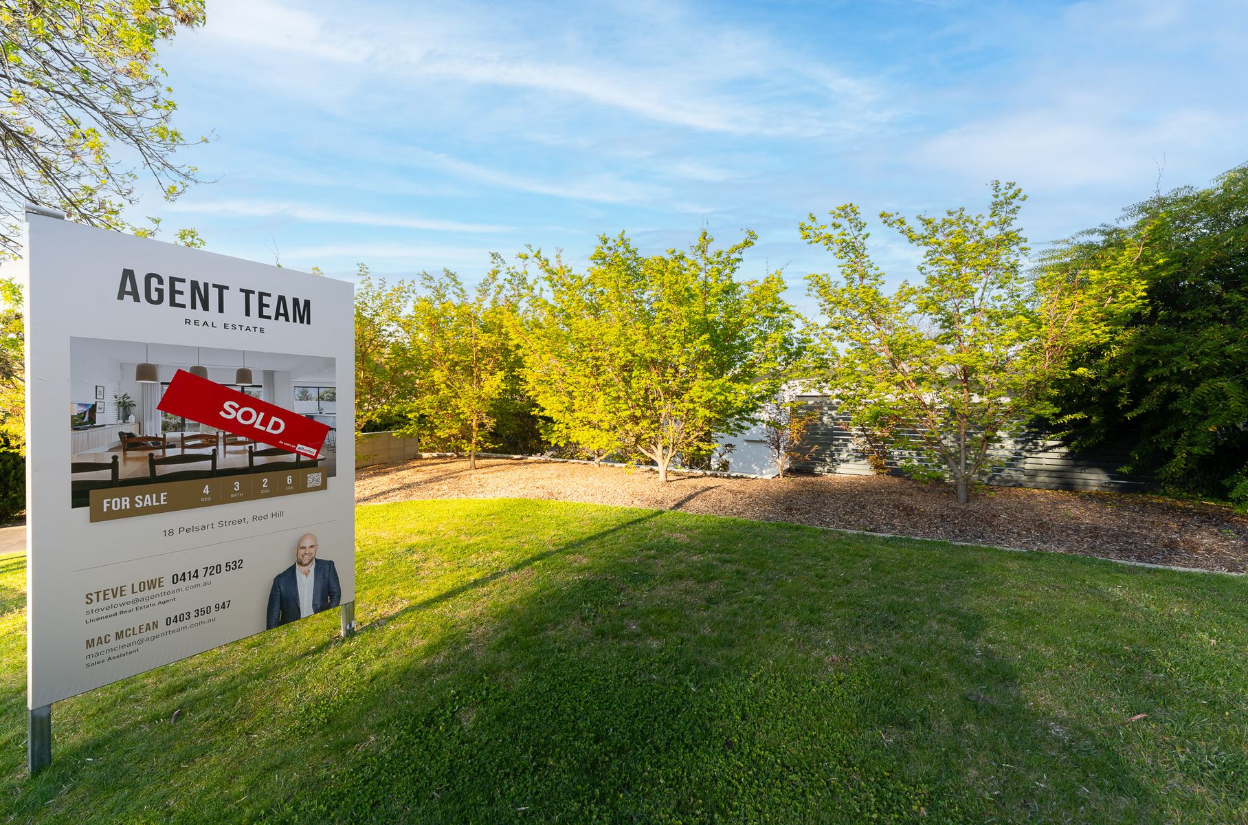 The Best Time to Sell Your Home: A Guide to Selling in Every Season