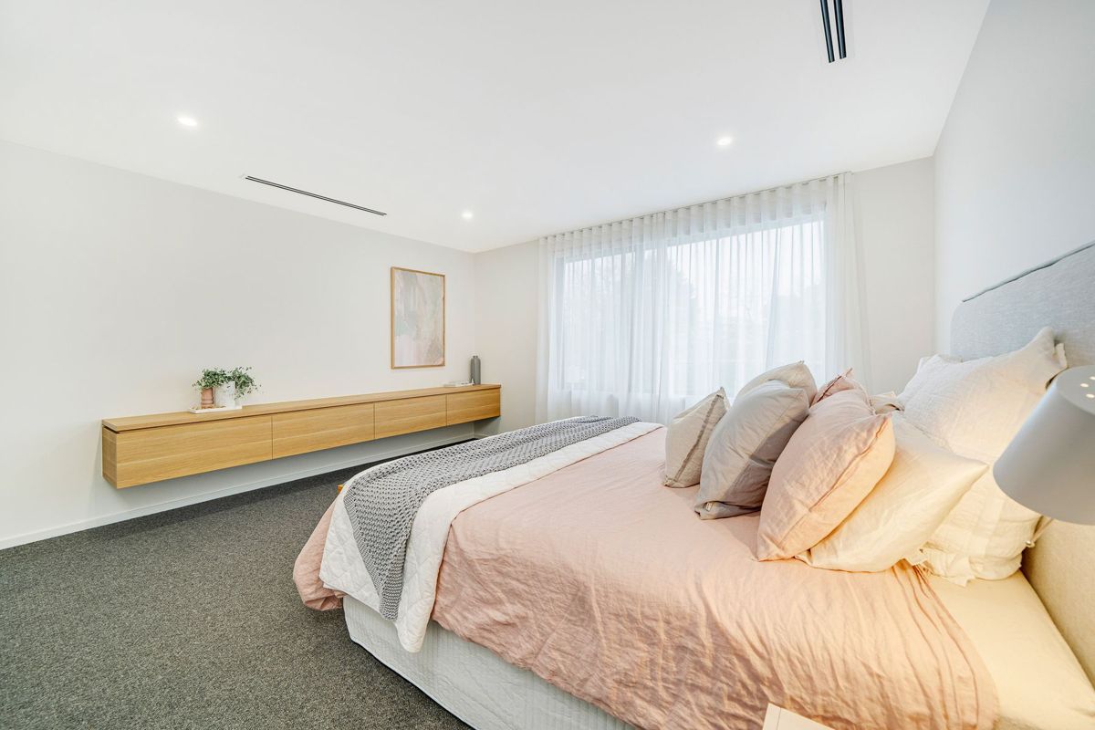 Bedroom Styling Tips for a Successful Home Sale