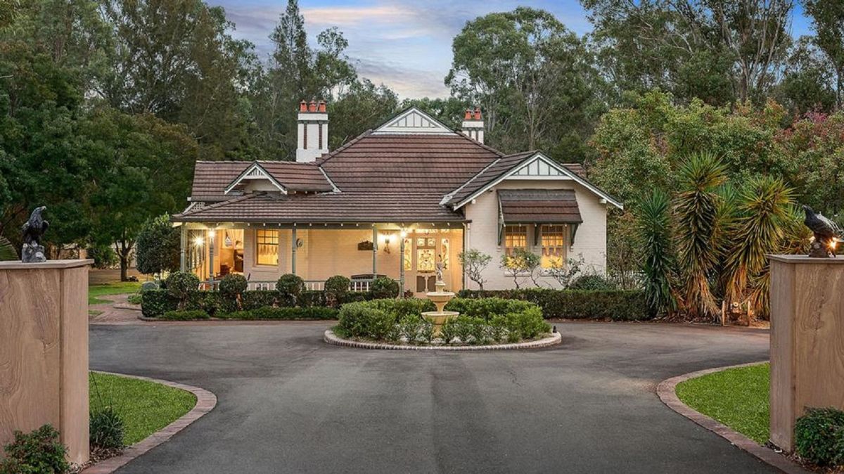 Investing in Federation Homes | Value of Period Houses in Australia
