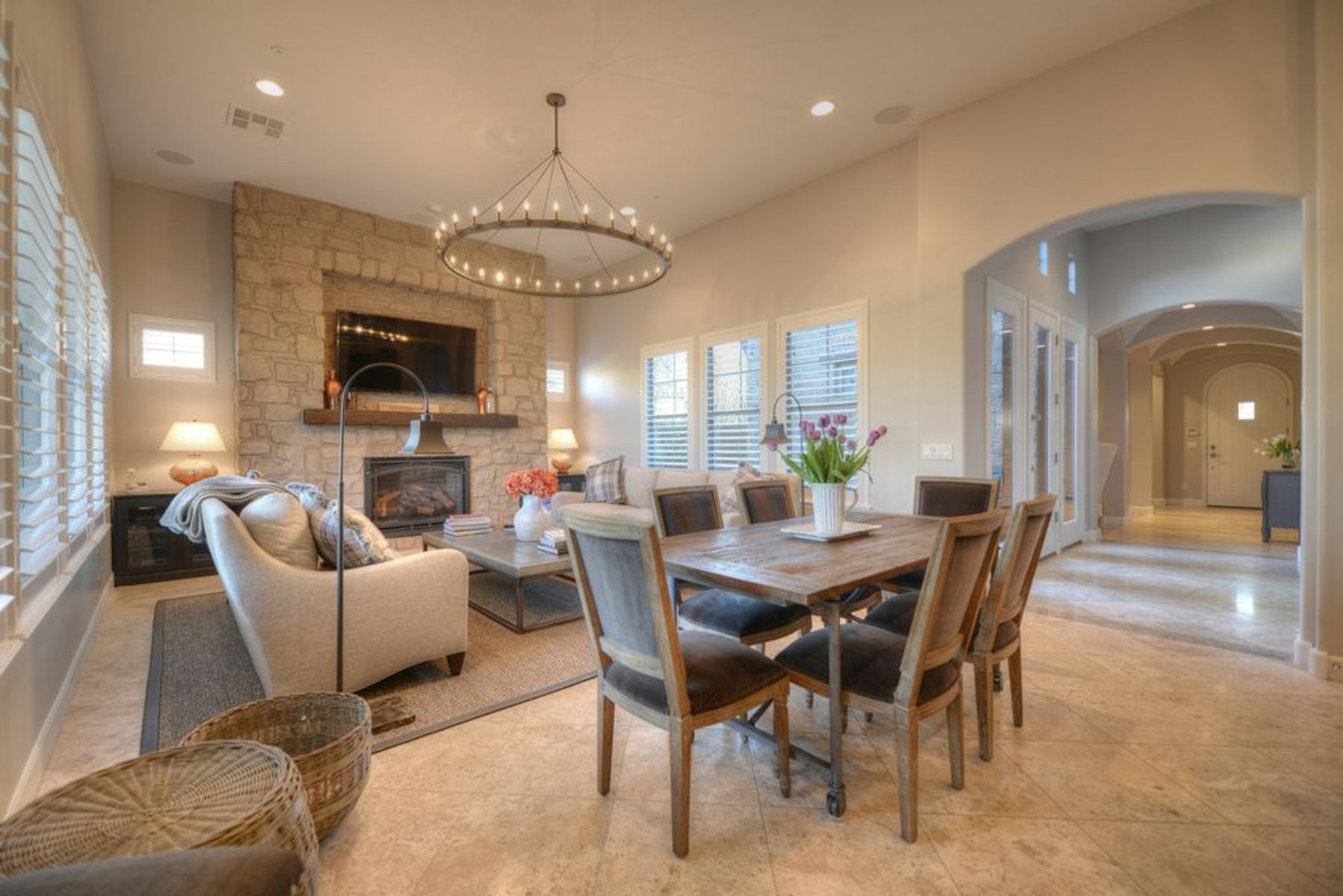 Why Styling Your Home Helps Achieve a Faster, Higher Sale Price