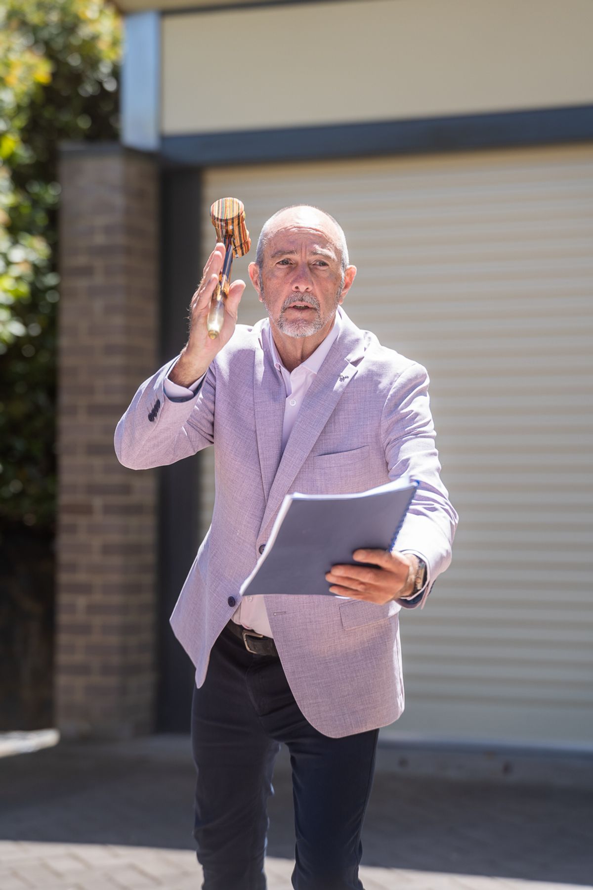Auction vs. Private Treaty: Which Property Sale Method Is Right for You?
