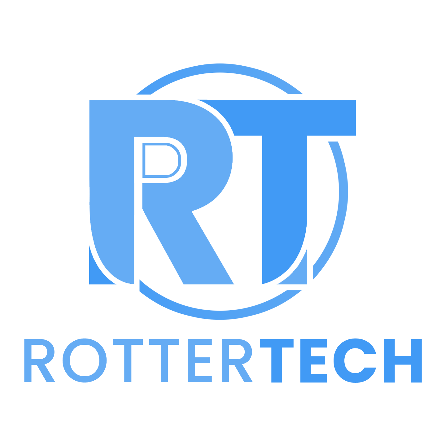 RotterTech Logo