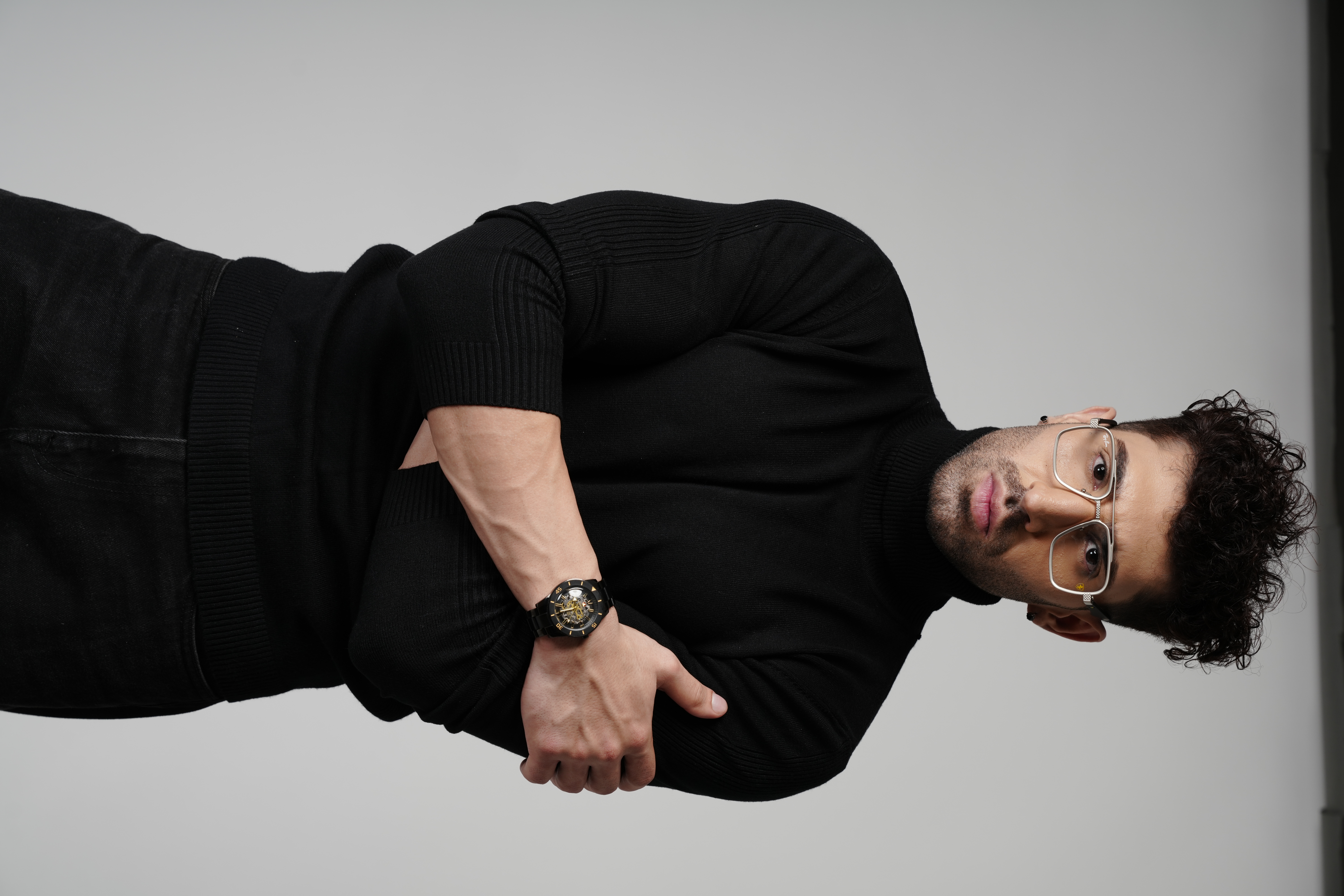 Anmol Saini — Lifestyle & Fitness Coach