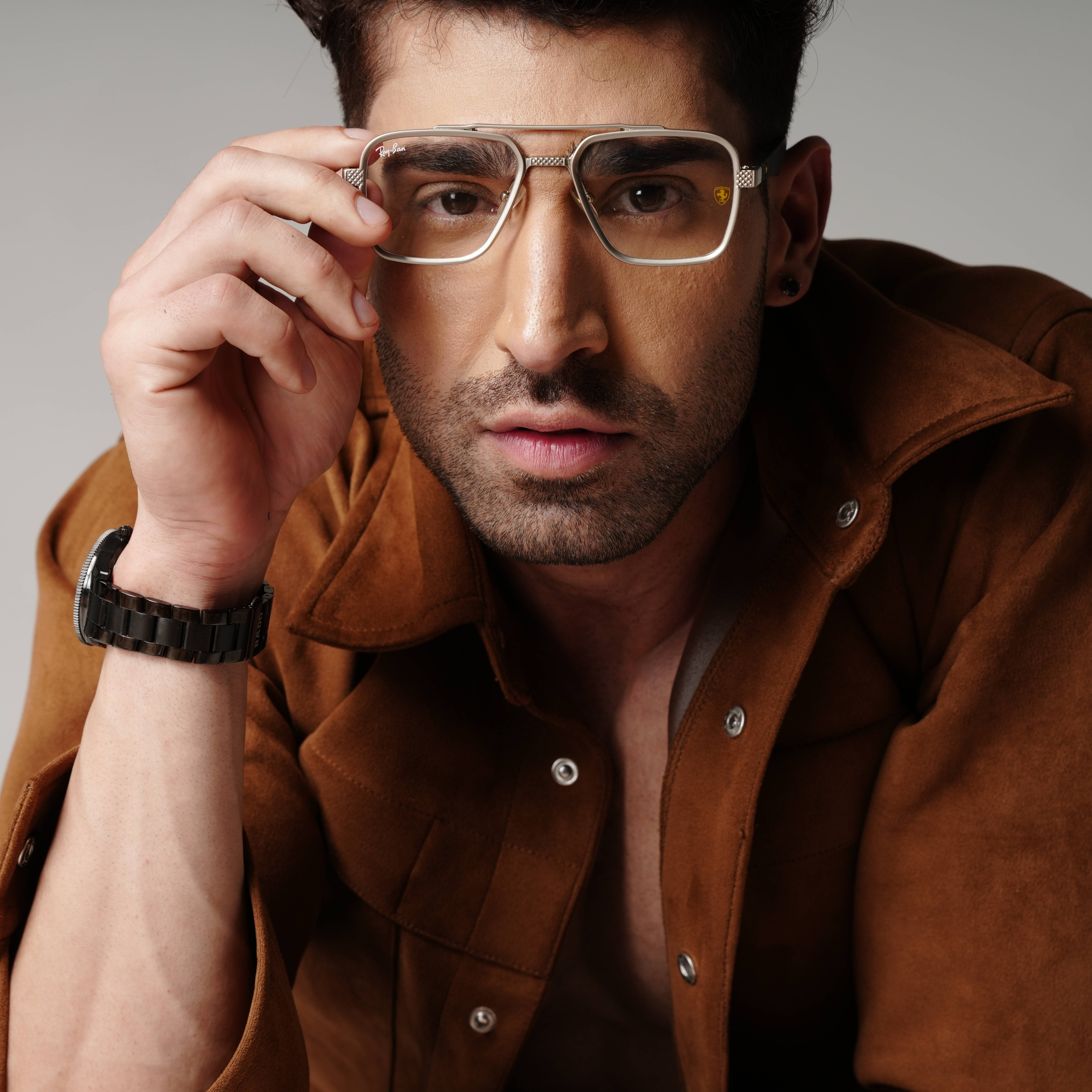 Anmol's Transformation