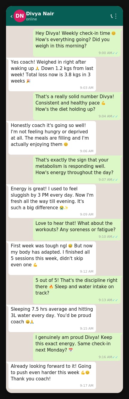 Client Testimonial 4