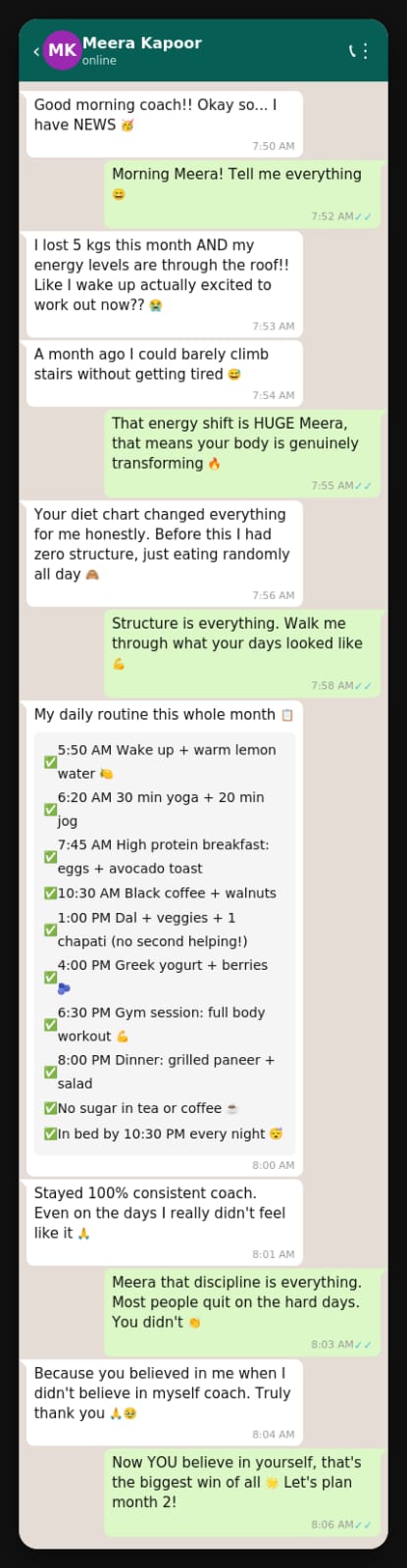 Client Testimonial 3