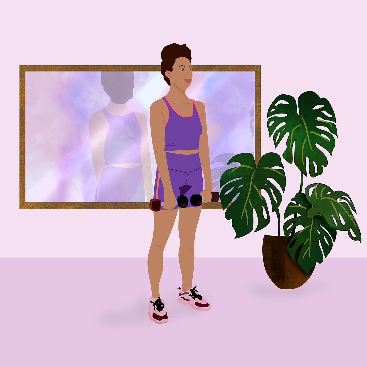 Get Fit