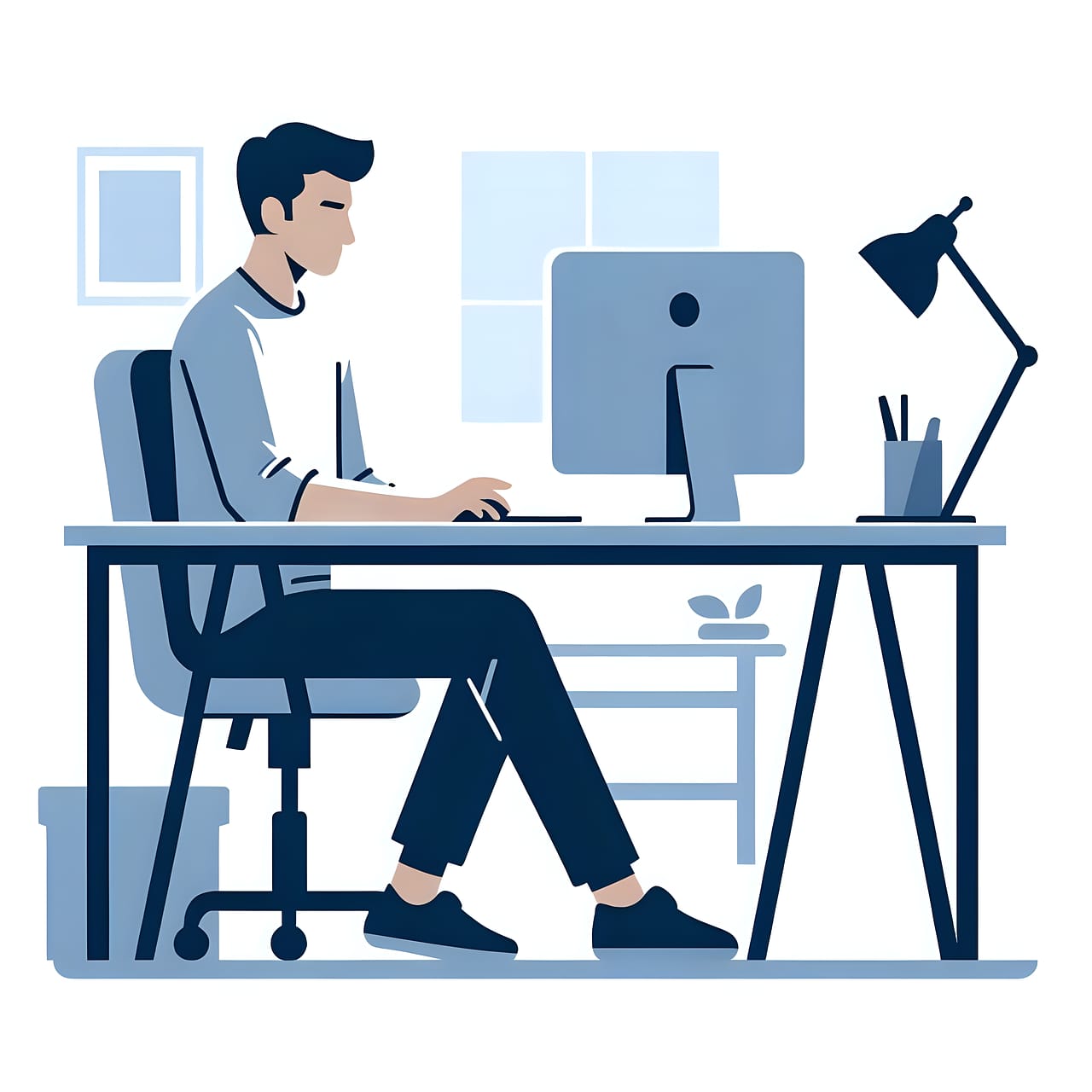 Perform Better at Work