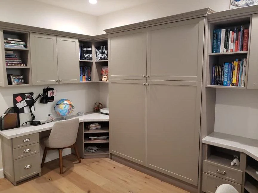 Custom closet project — The Tailored Closet of North Tampa