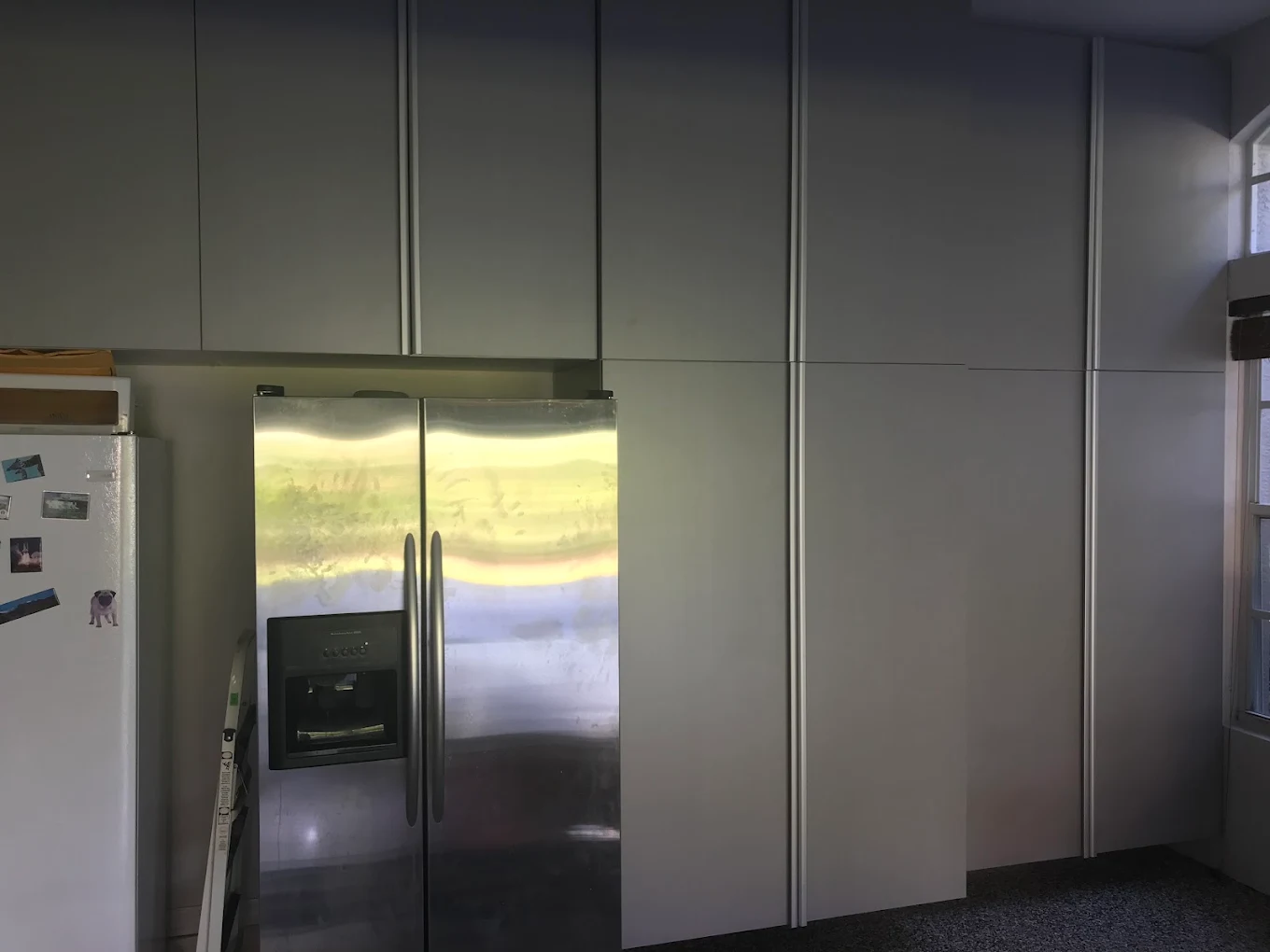 Custom closet project — The Tailored Closet of North Tampa