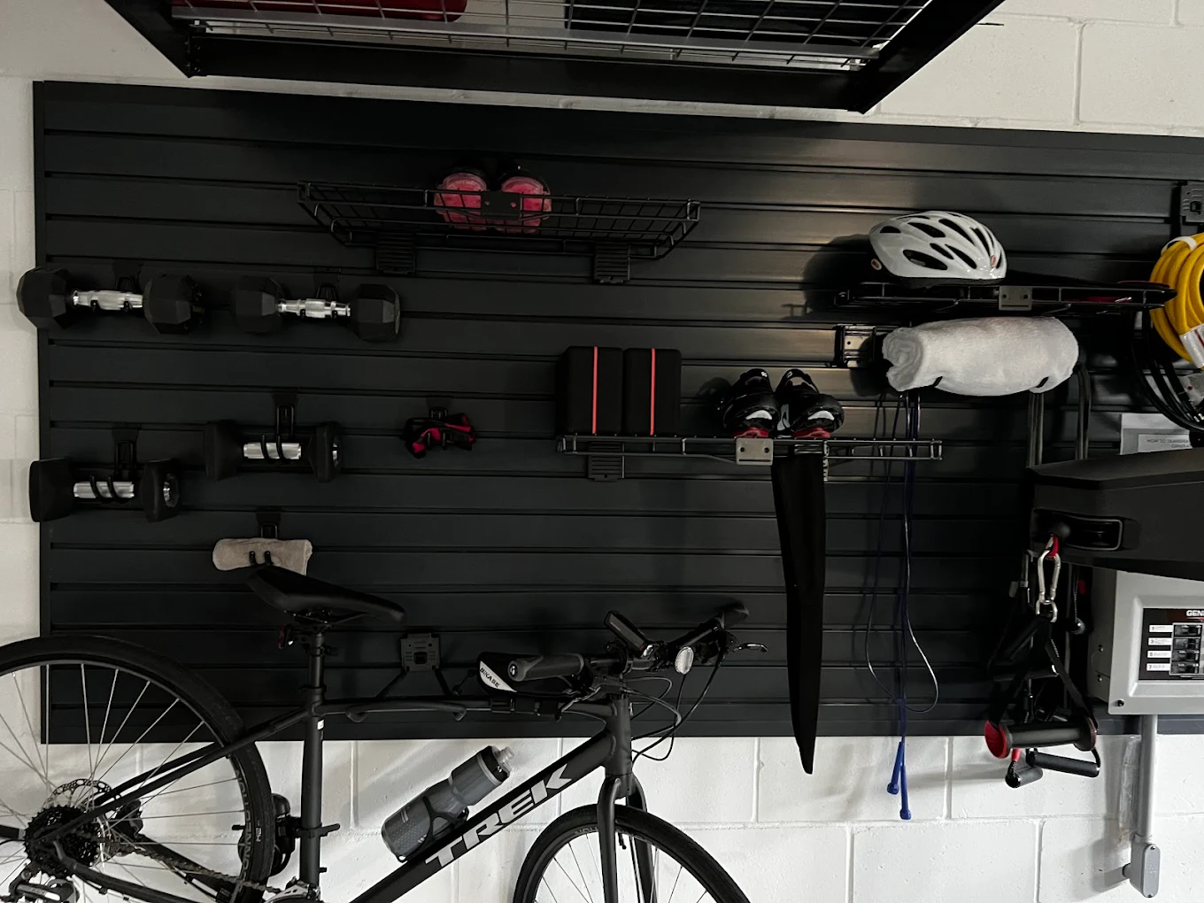 PremierGarage project — North Tampa