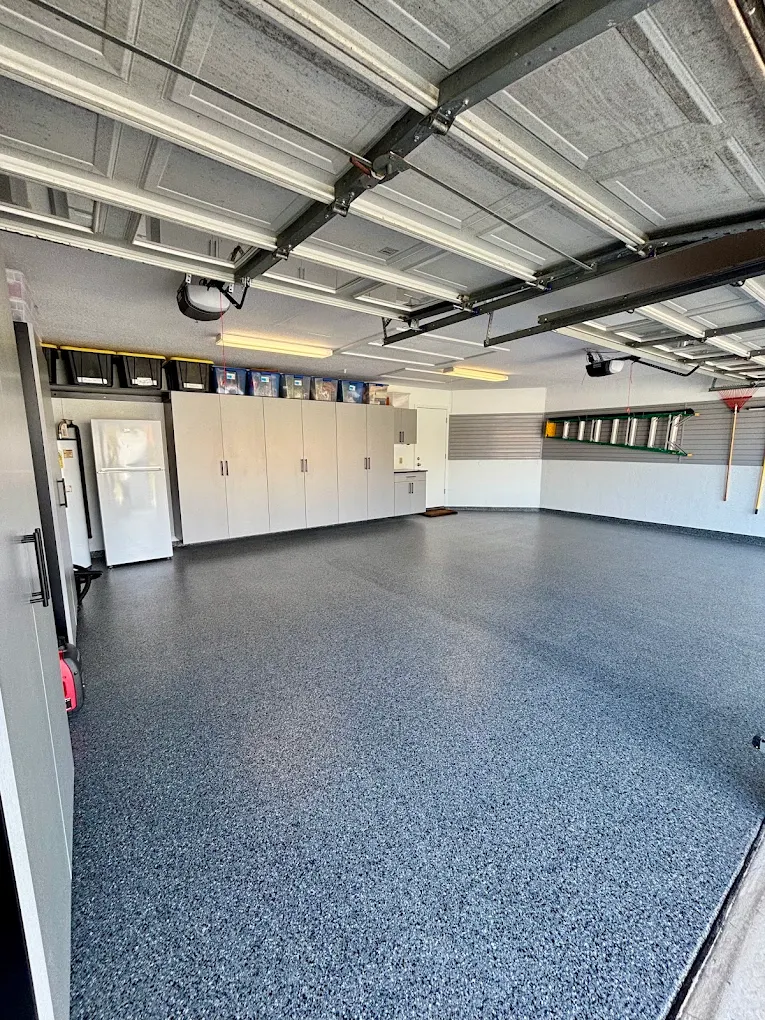 PremierGarage project — North Tampa